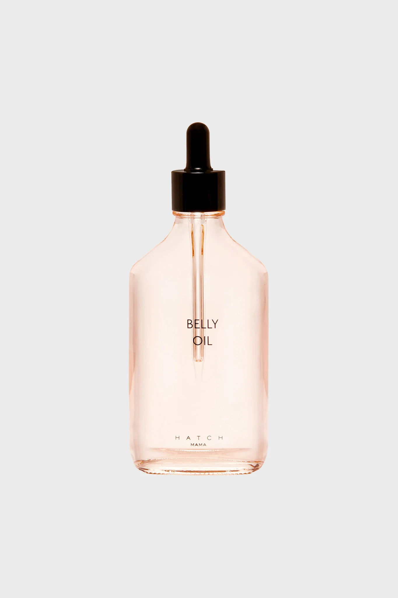 Hatch Belly Oil - Image 3