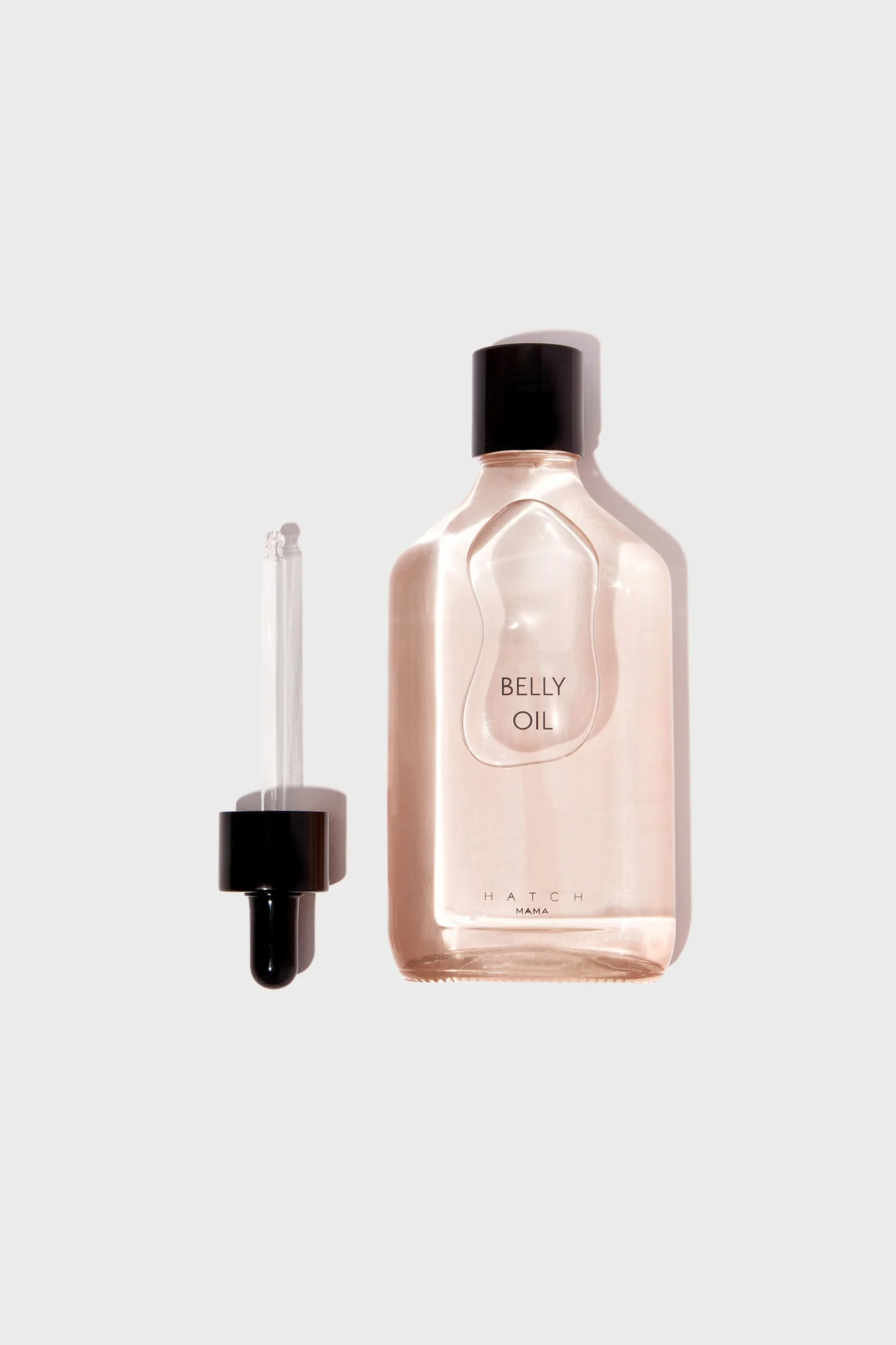 Hatch Belly Oil - Image 4