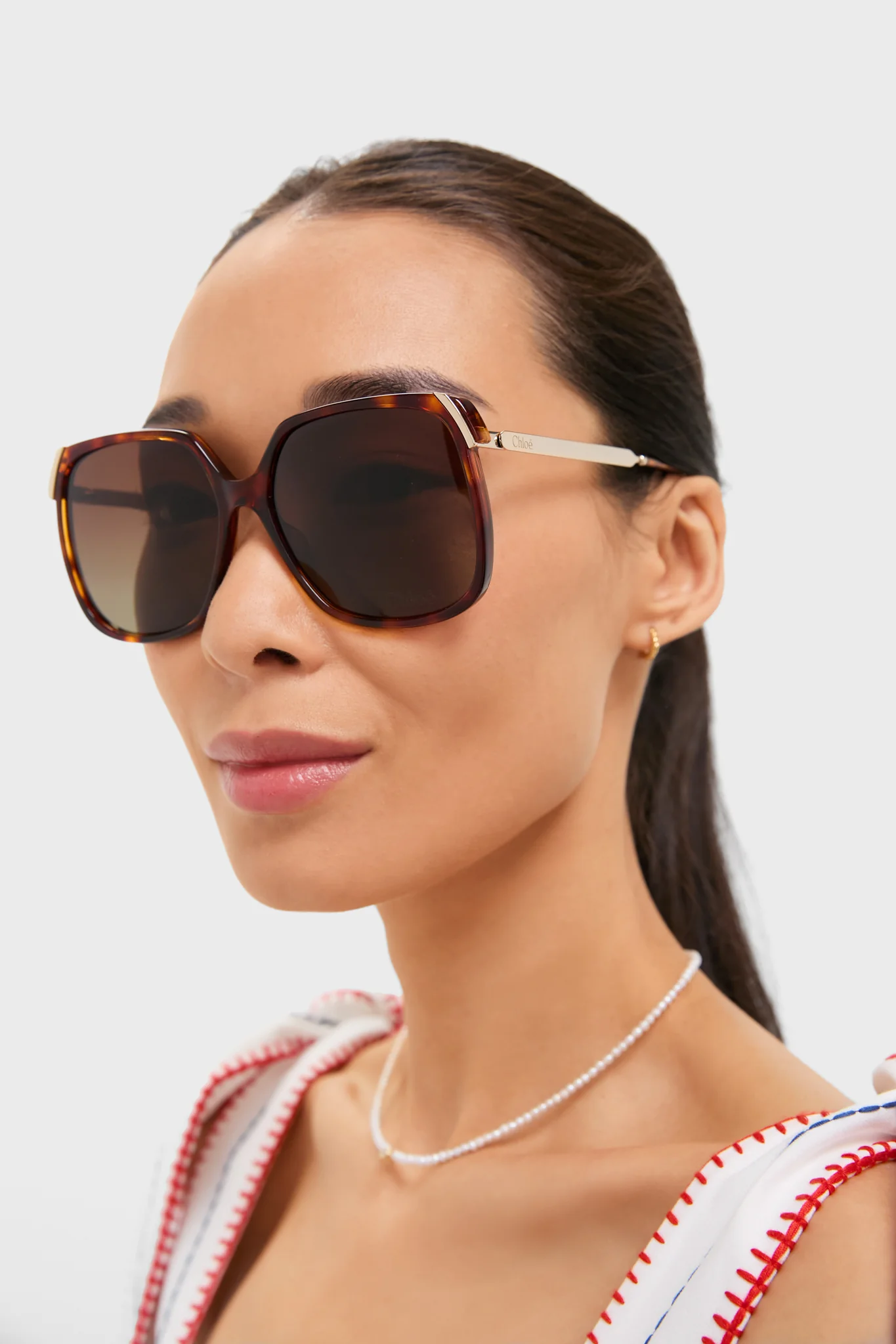 Havana Aly Combi Sunglasses - Image 2