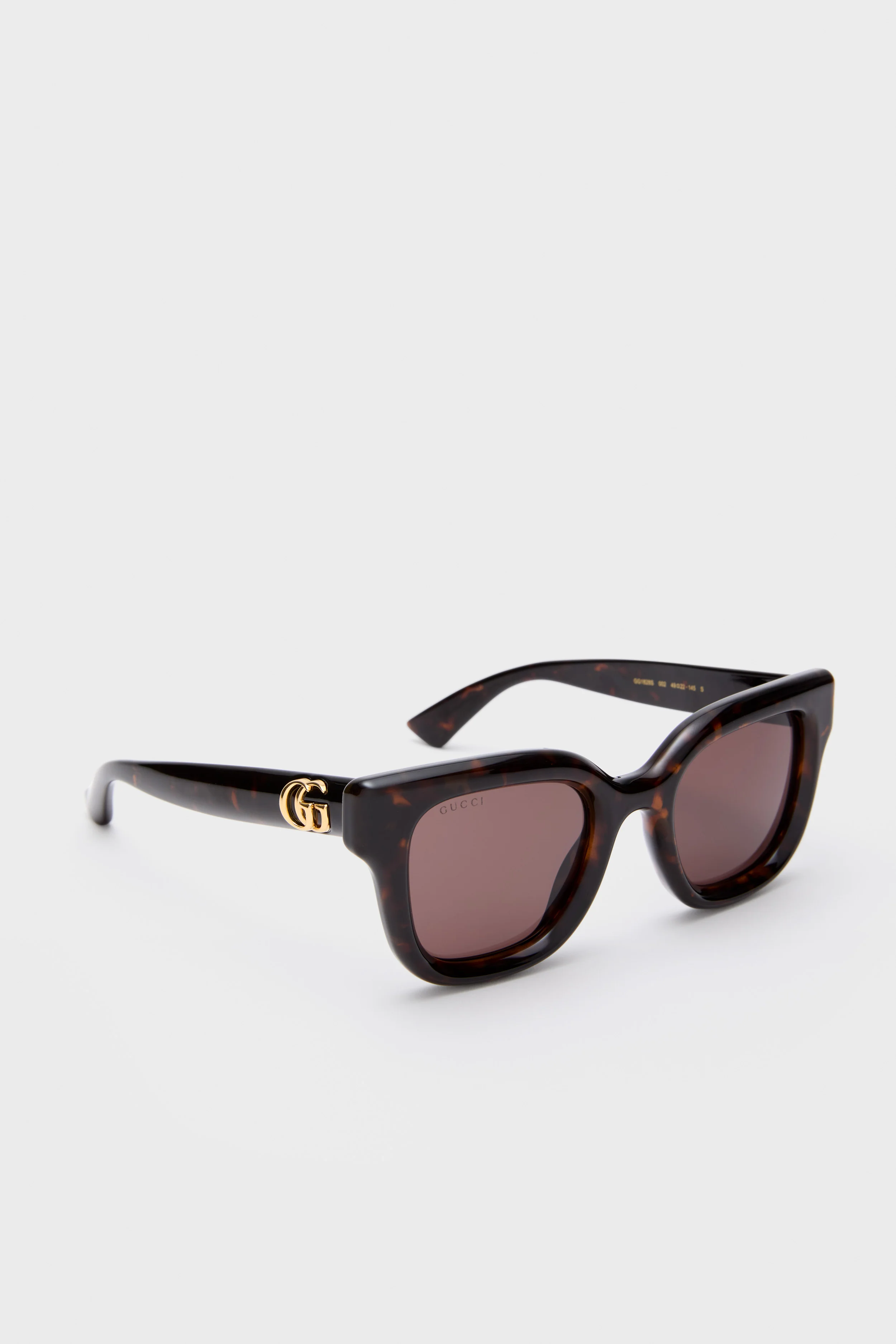 Havanna GG Bag Sunglasses - Image 3