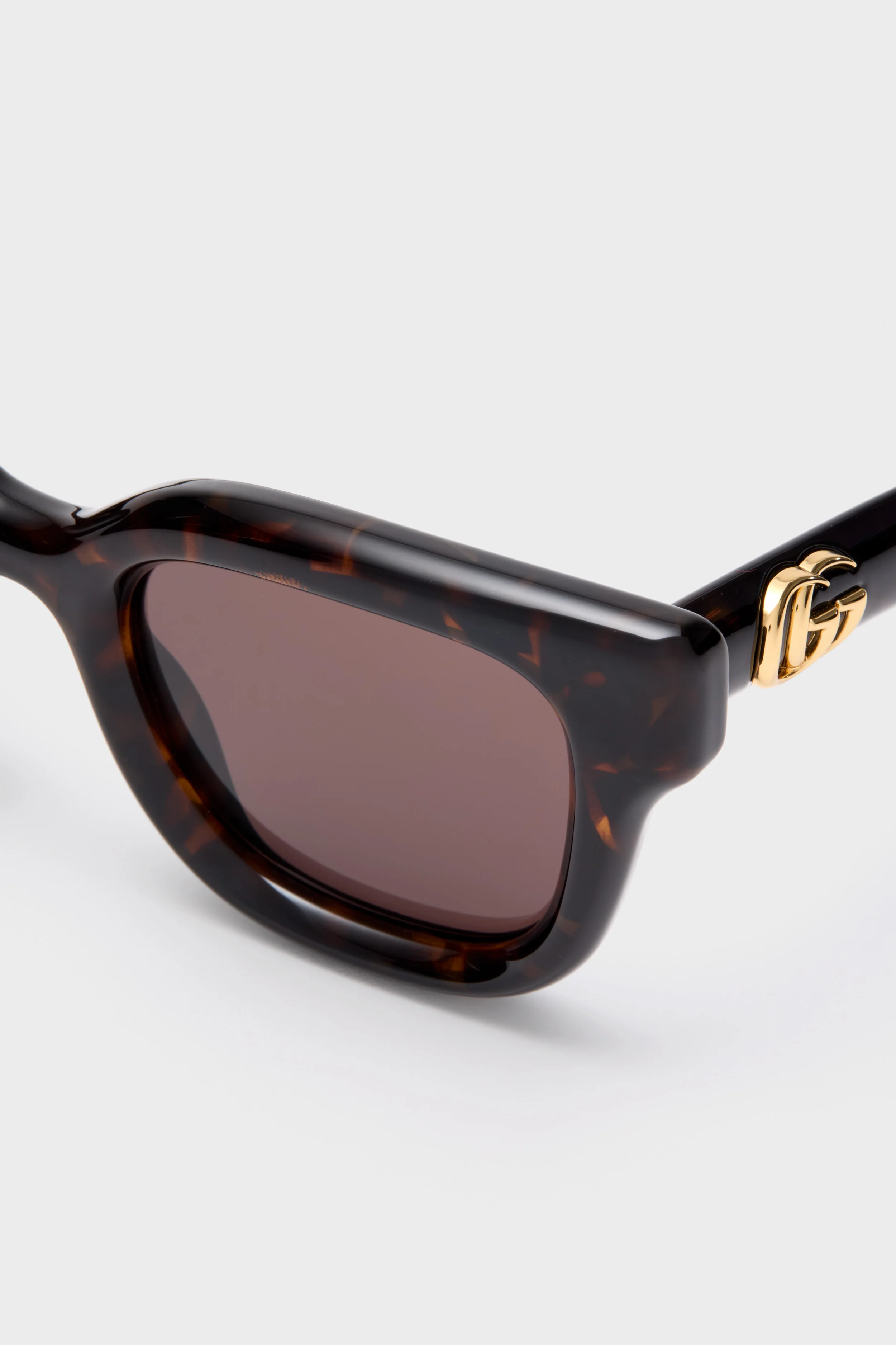 Havanna GG Bag Sunglasses - Image 4