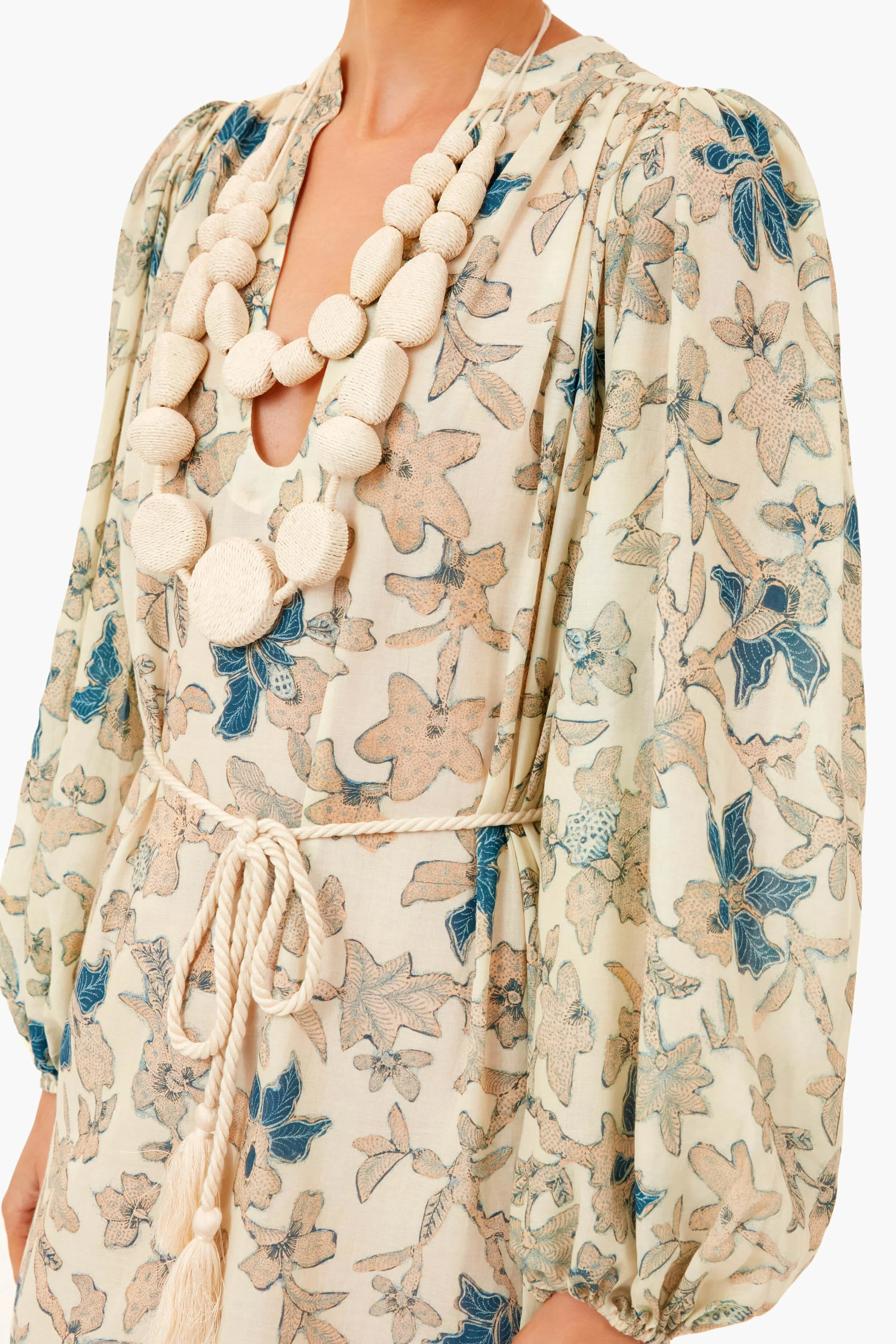 Haway Necklace - Image 2