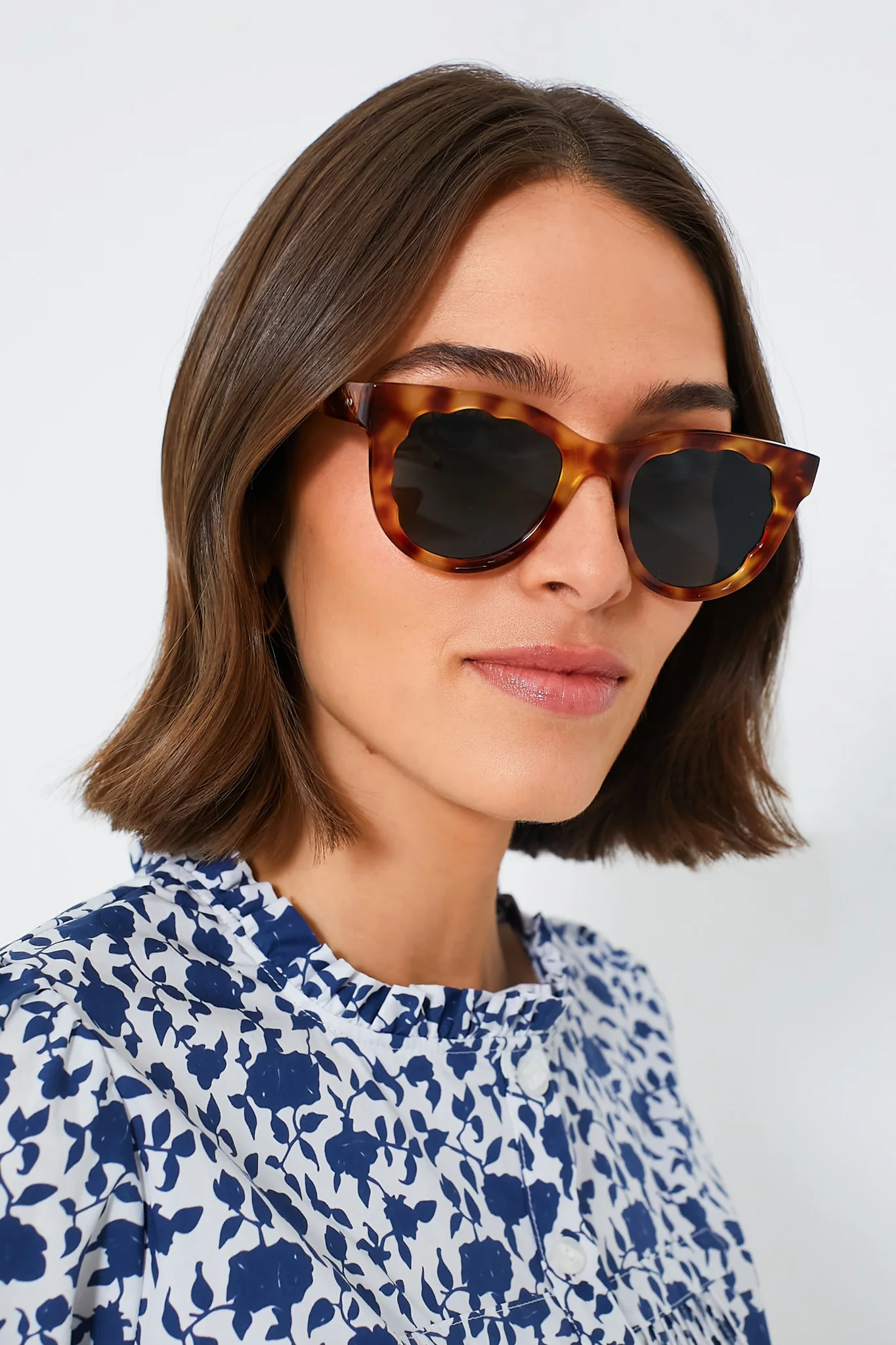 Hawksbill Ellie Sunglasses - Image 2