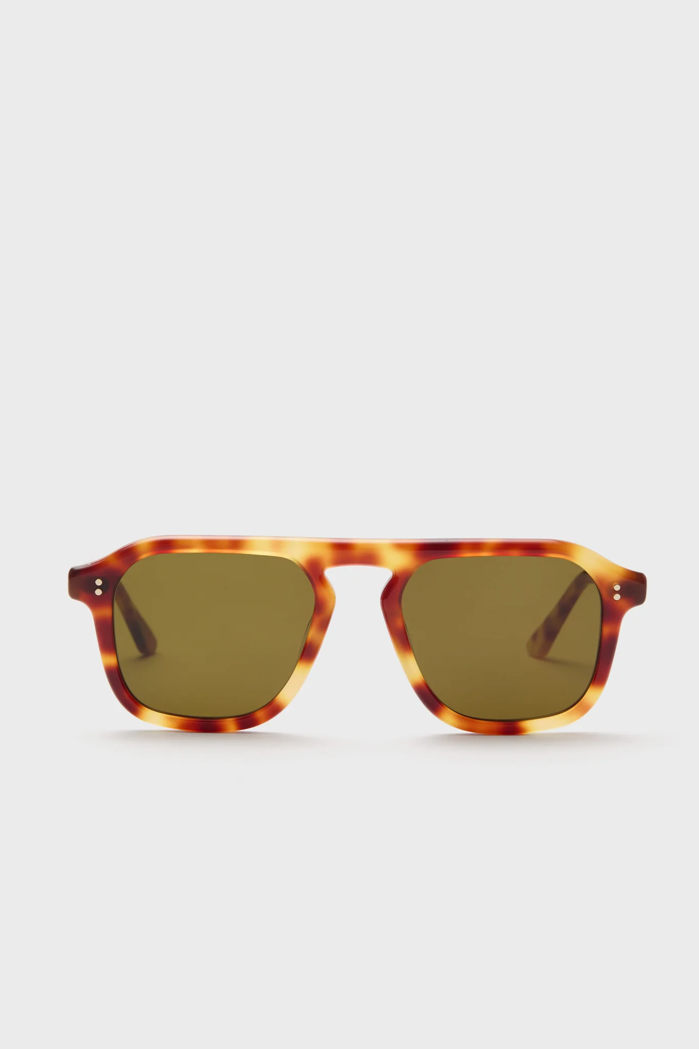 Hawksbill Zander Sunglasses