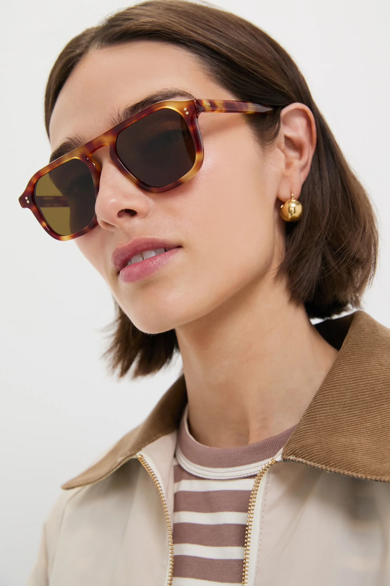 Hawksbill Zander Sunglasses - Image 2
