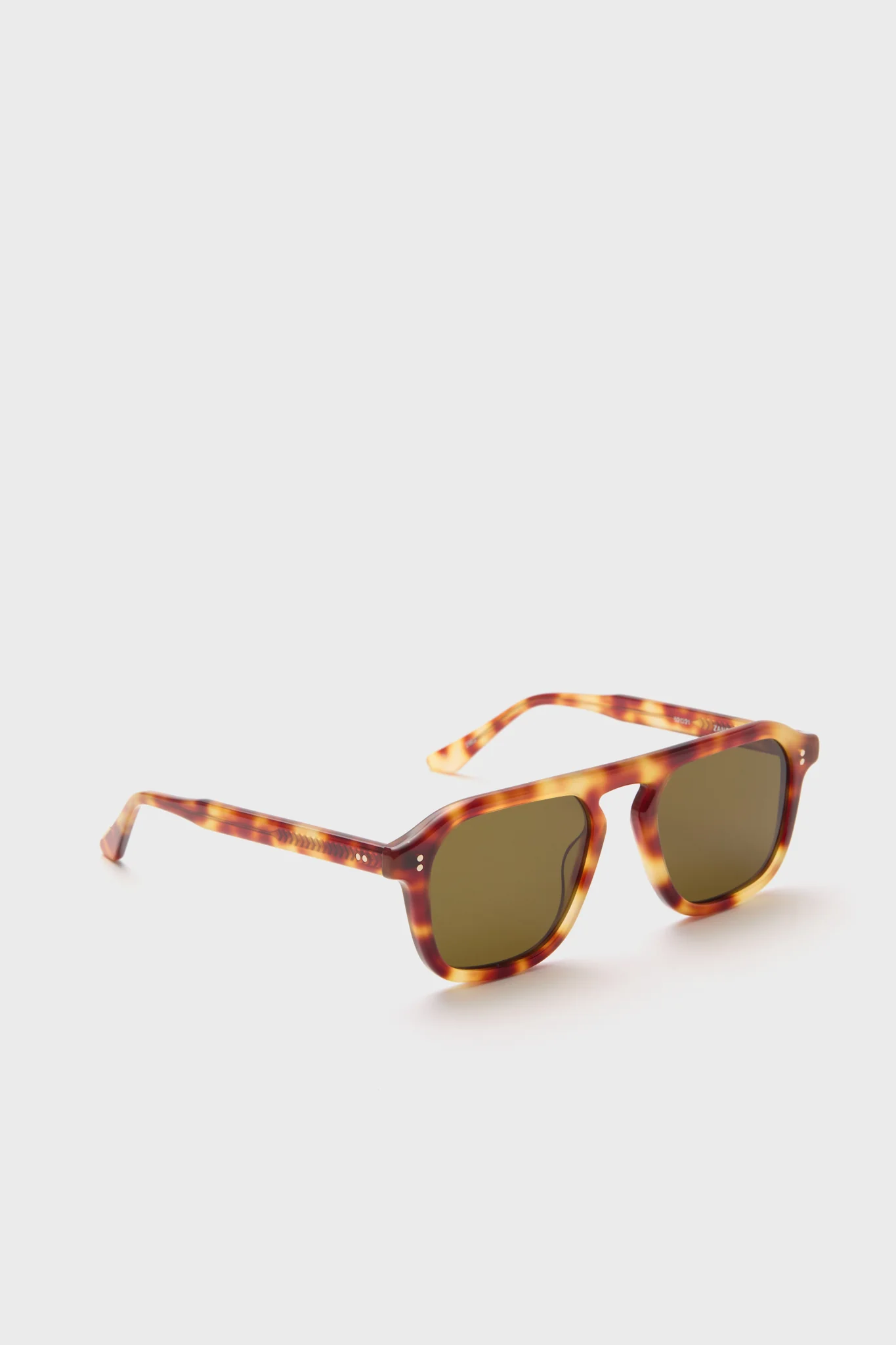 Hawksbill Zander Sunglasses - Image 3