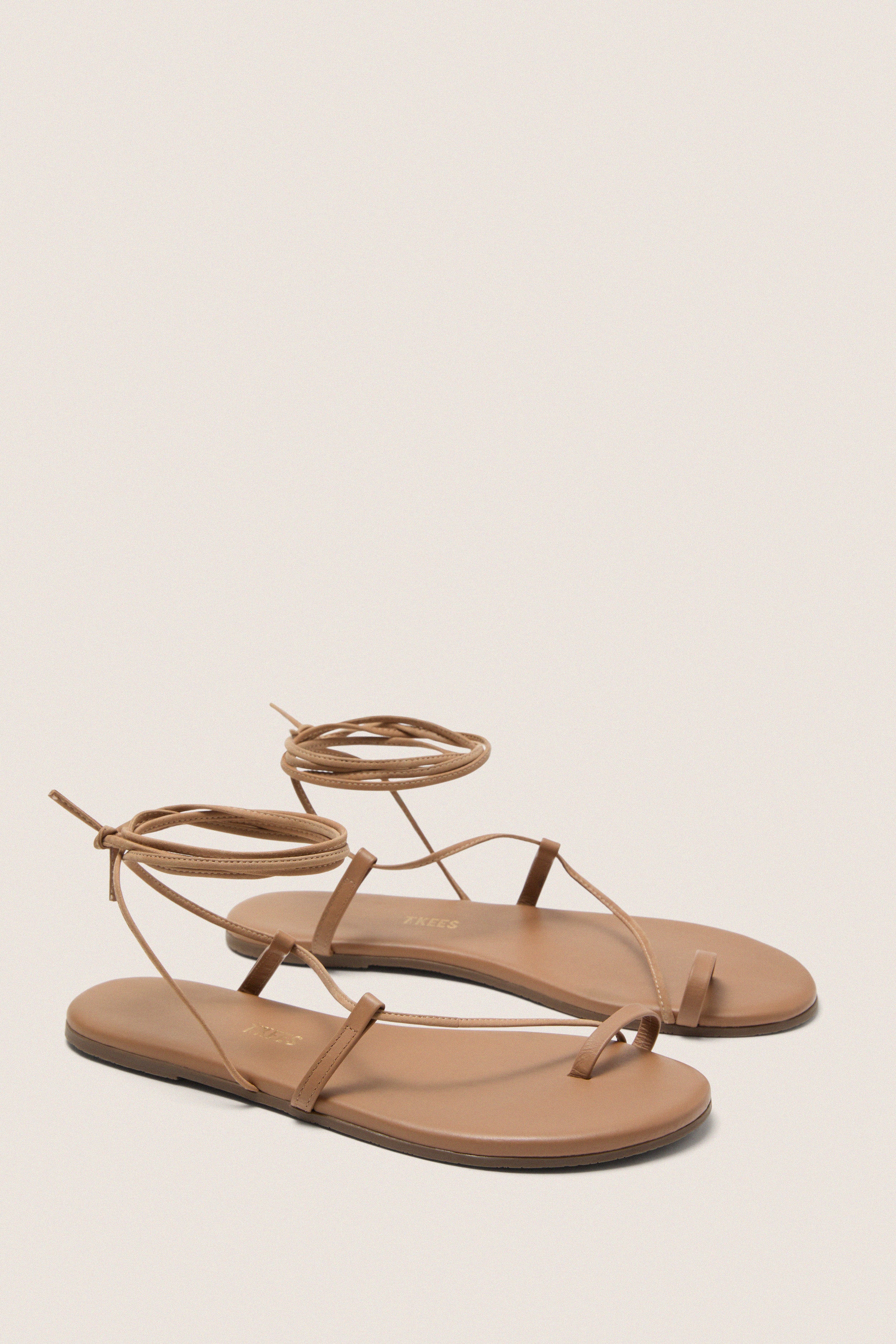 Hazelton Jo Sandals - Image 3