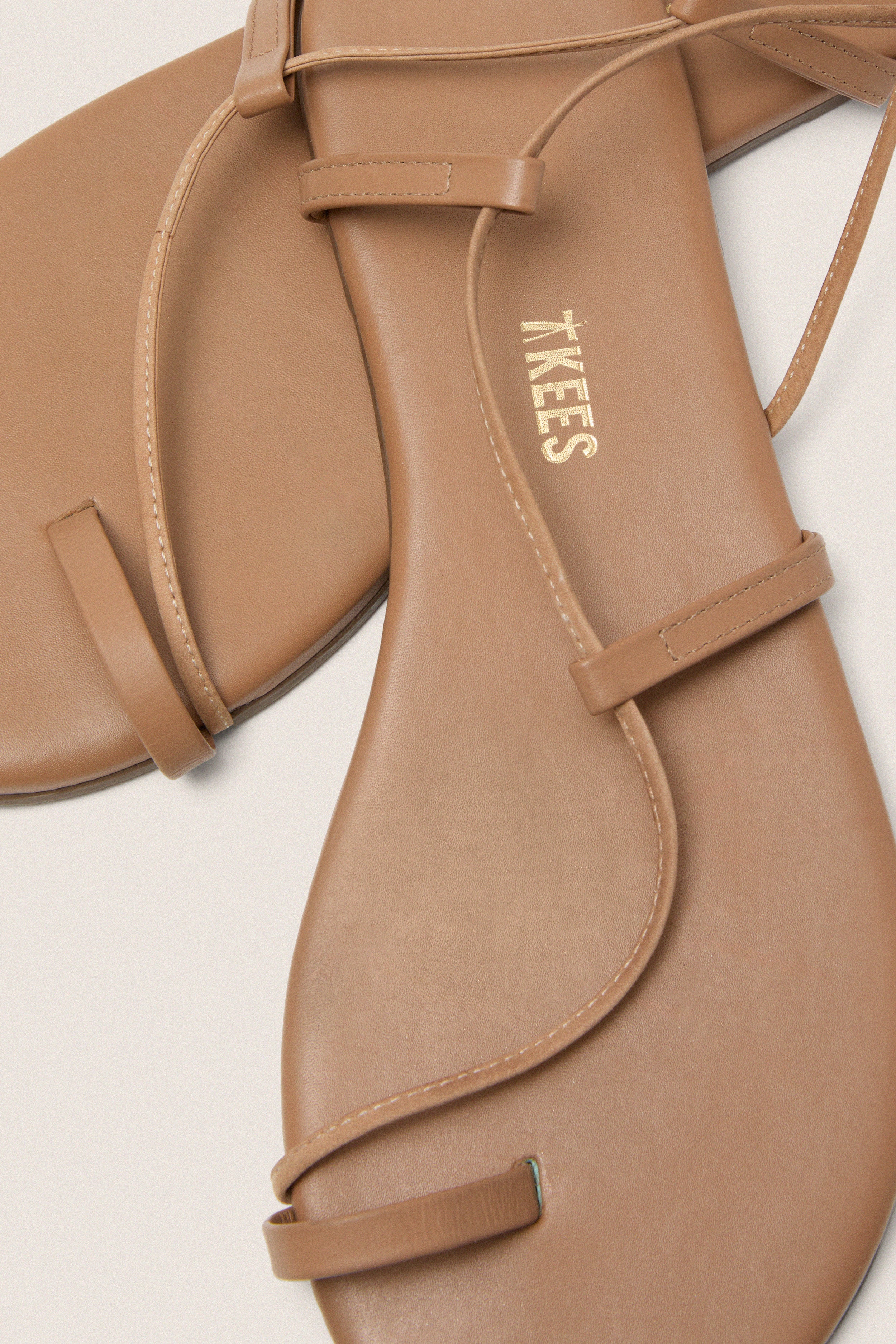 Hazelton Jo Sandals - Image 5