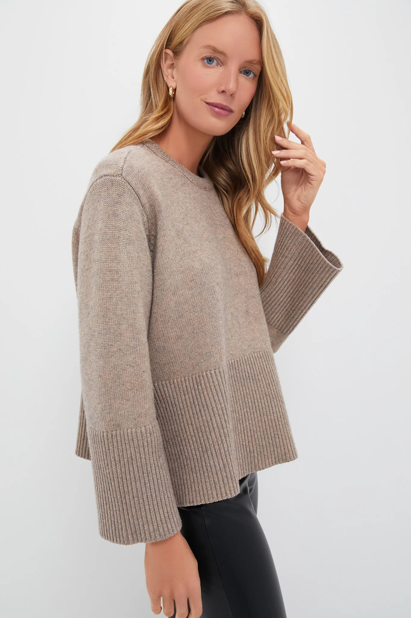 Hazelwood Carington Sweater - Image 3
