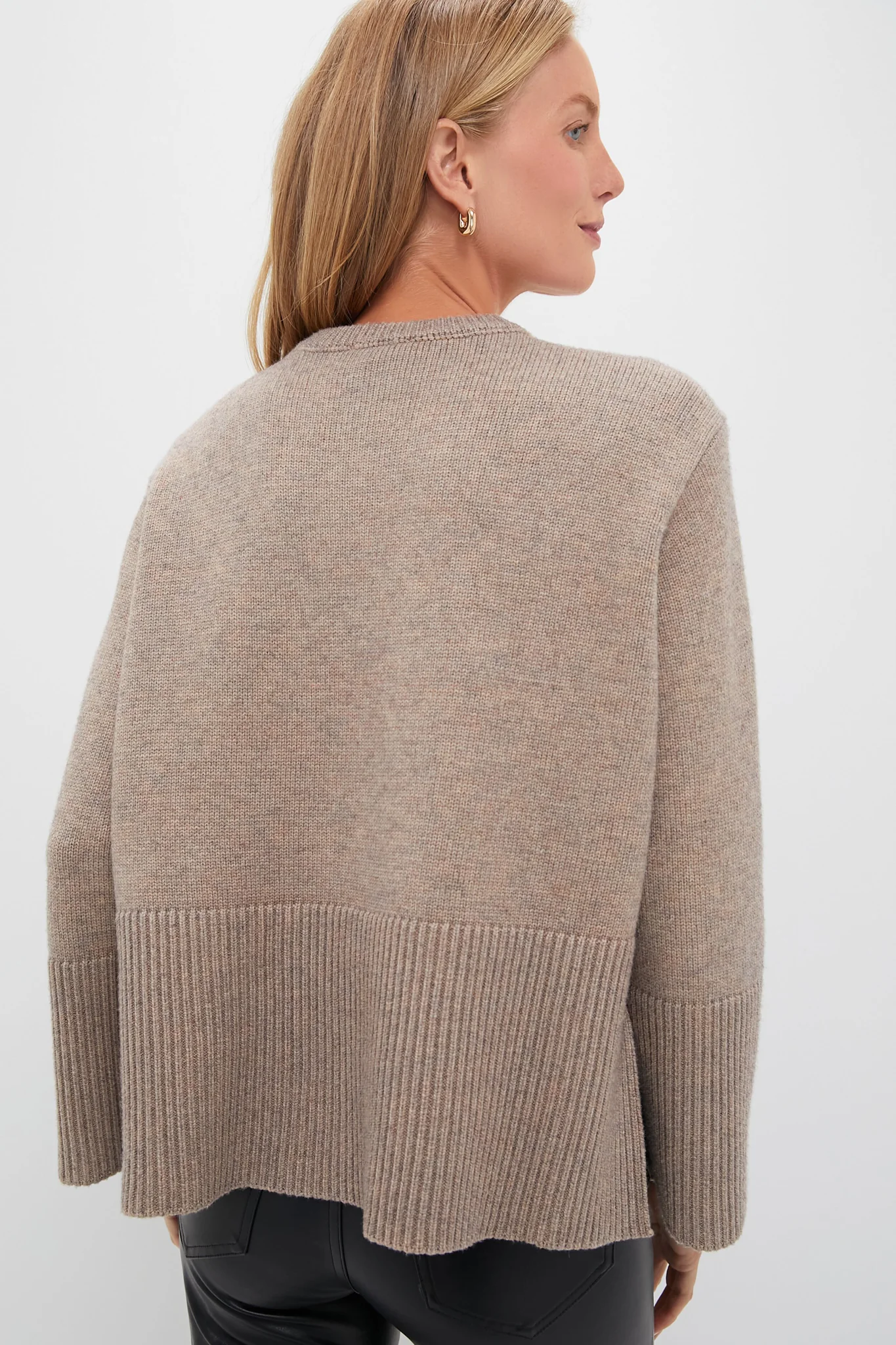 Hazelwood Carington Sweater - Image 4