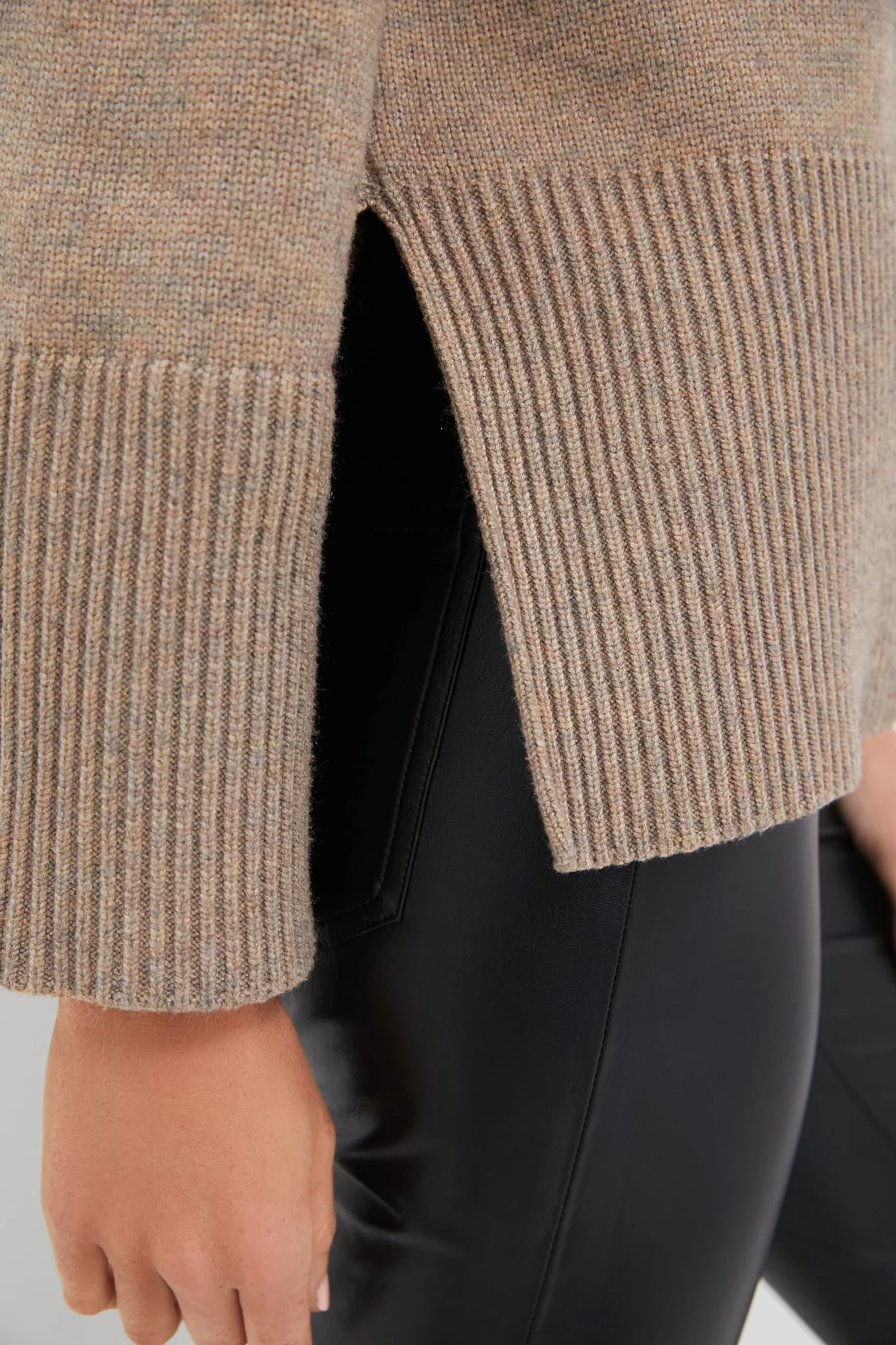 Hazelwood Carington Sweater - Image 5