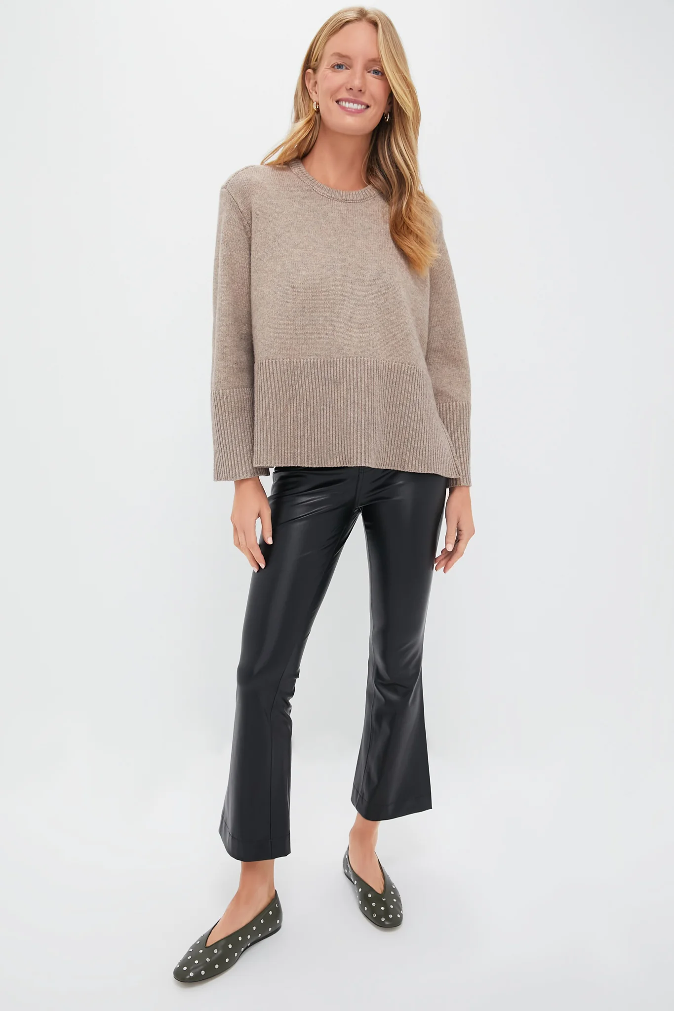 Hazelwood Carington Sweater - Image 6