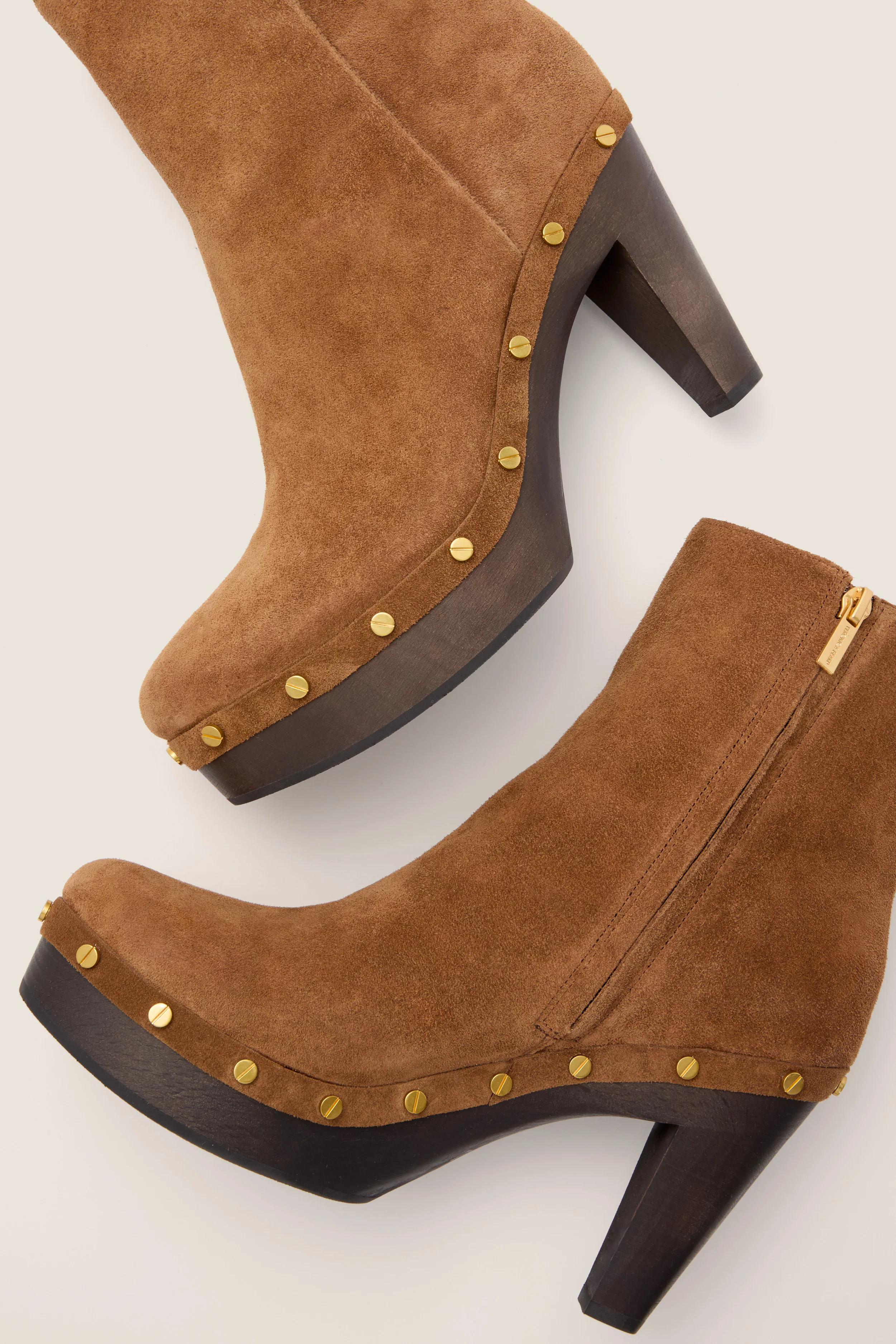Hazelwood Gavi Studded Boots - Image 5