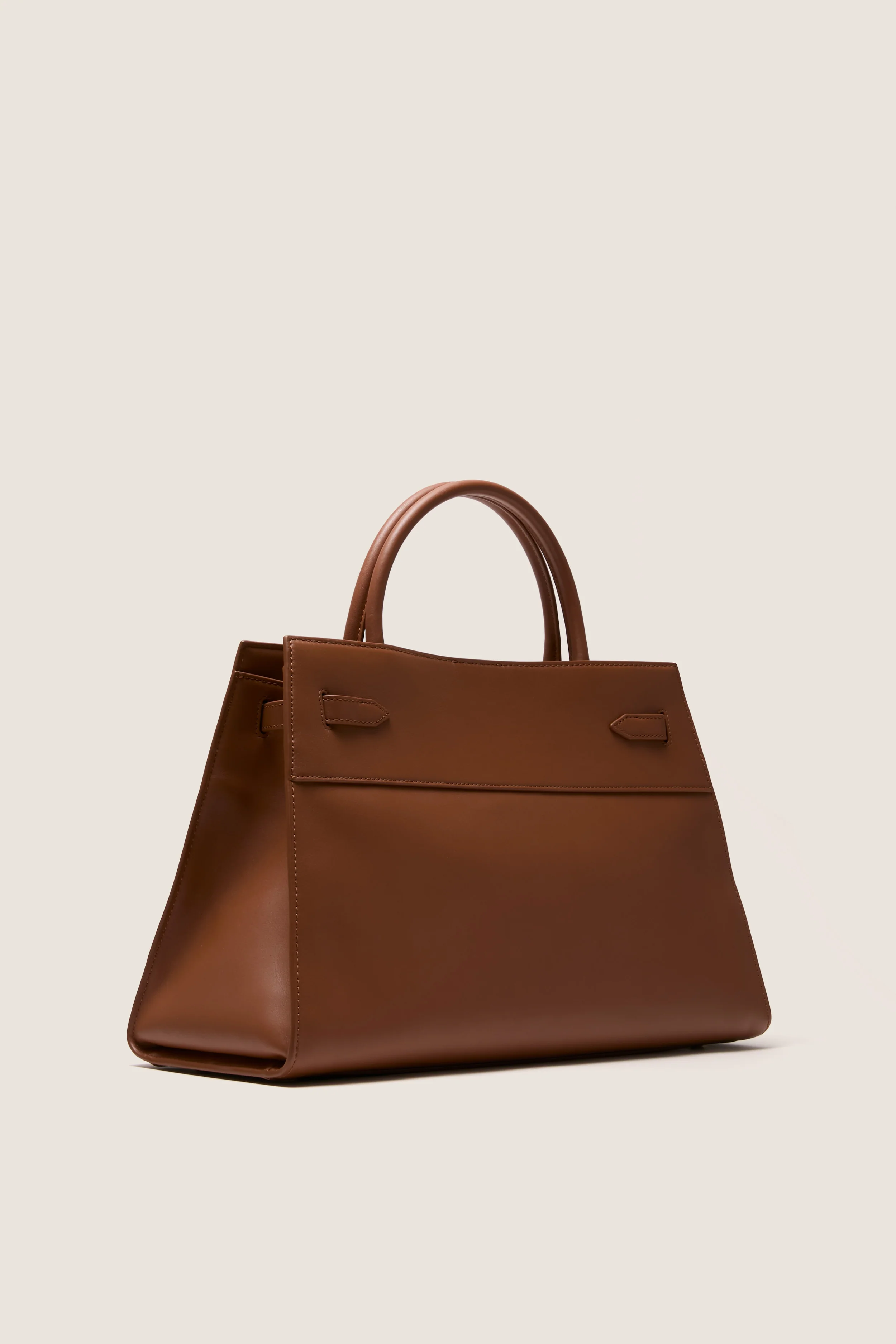 Hazelwood Large Veronica Beard Dash Bag - Image 4