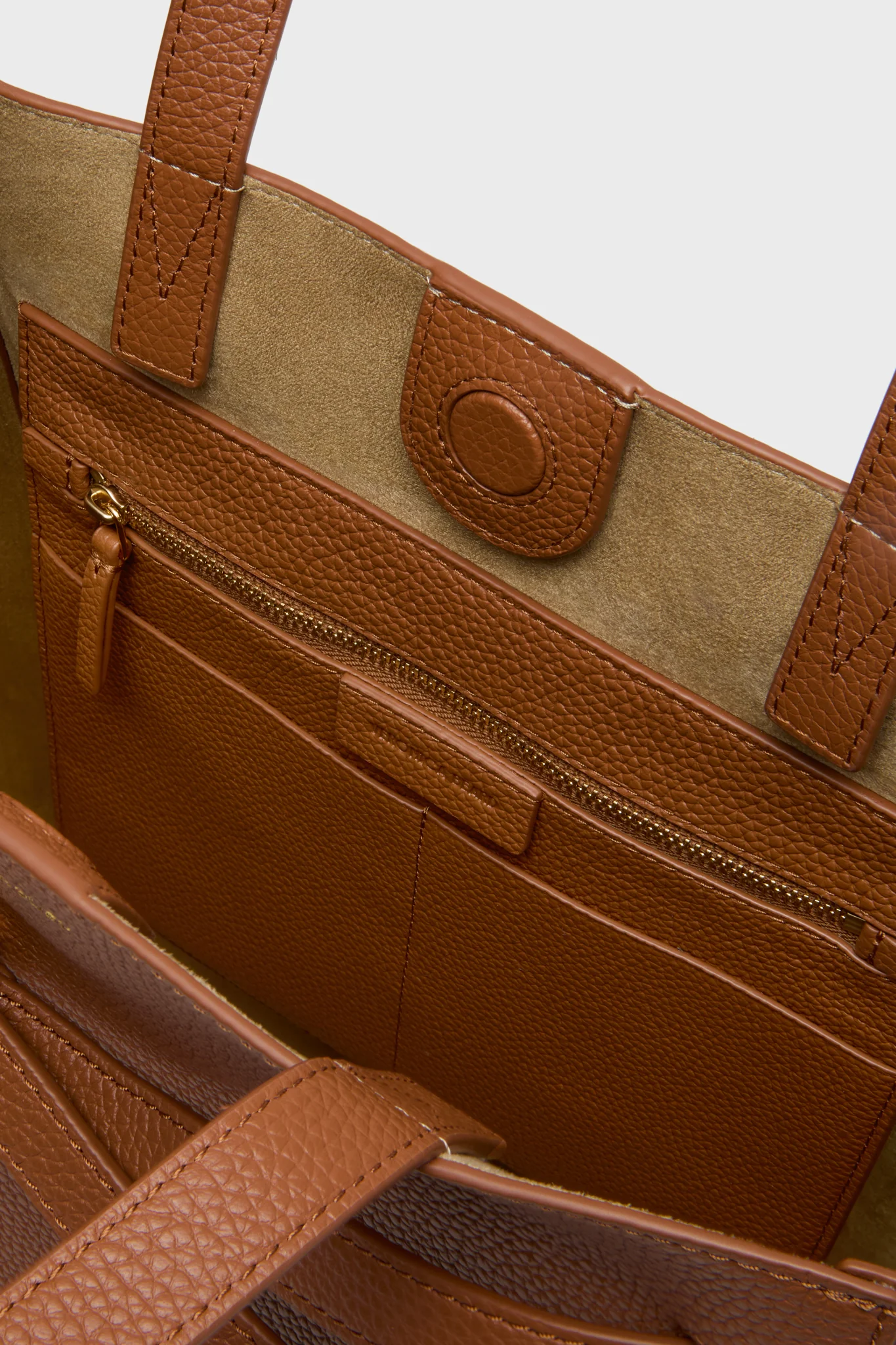 Hazelwood Veronica Beard Dash Tote - Image 5