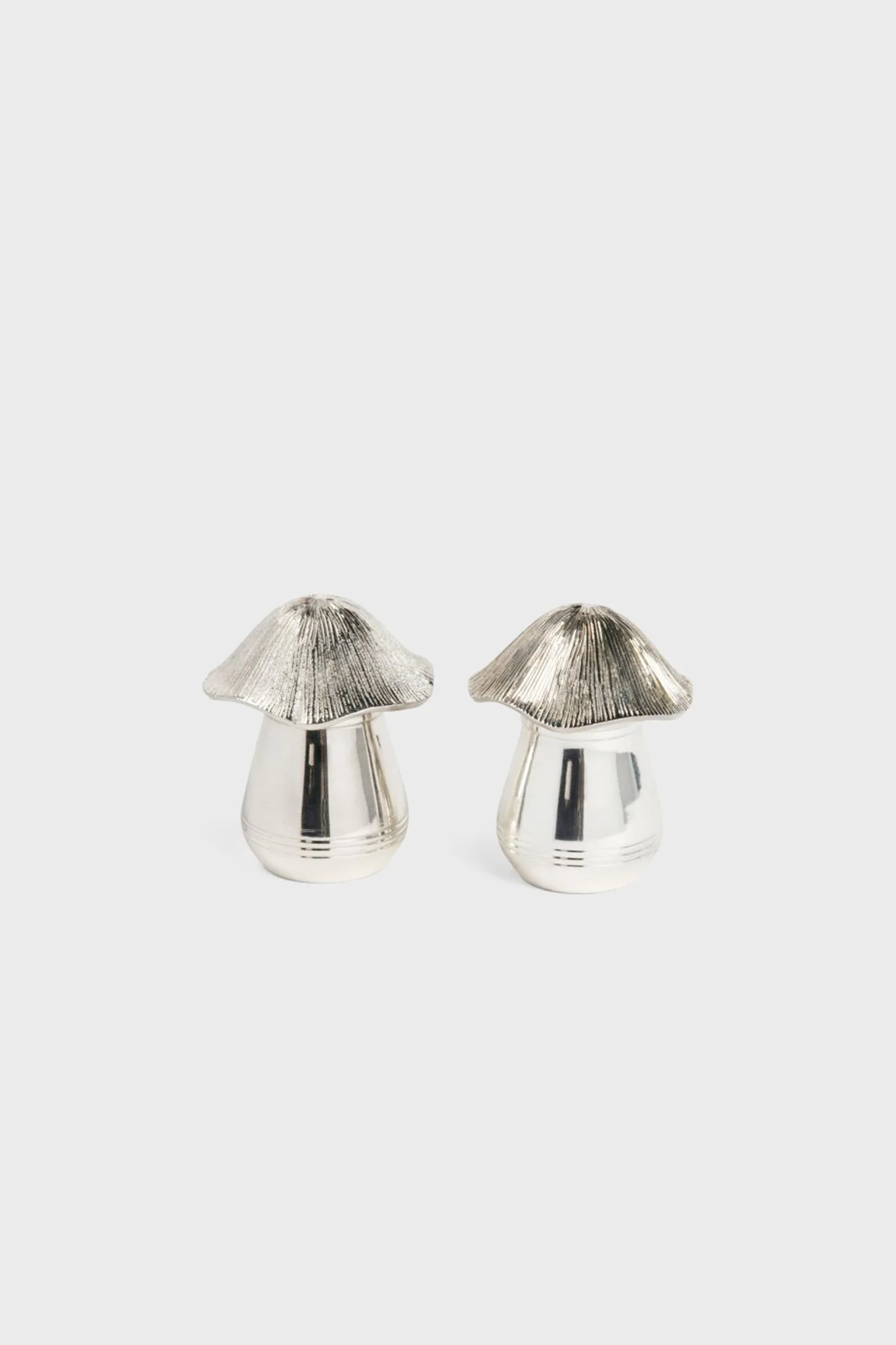Heidi Salt and Pepper Shakers