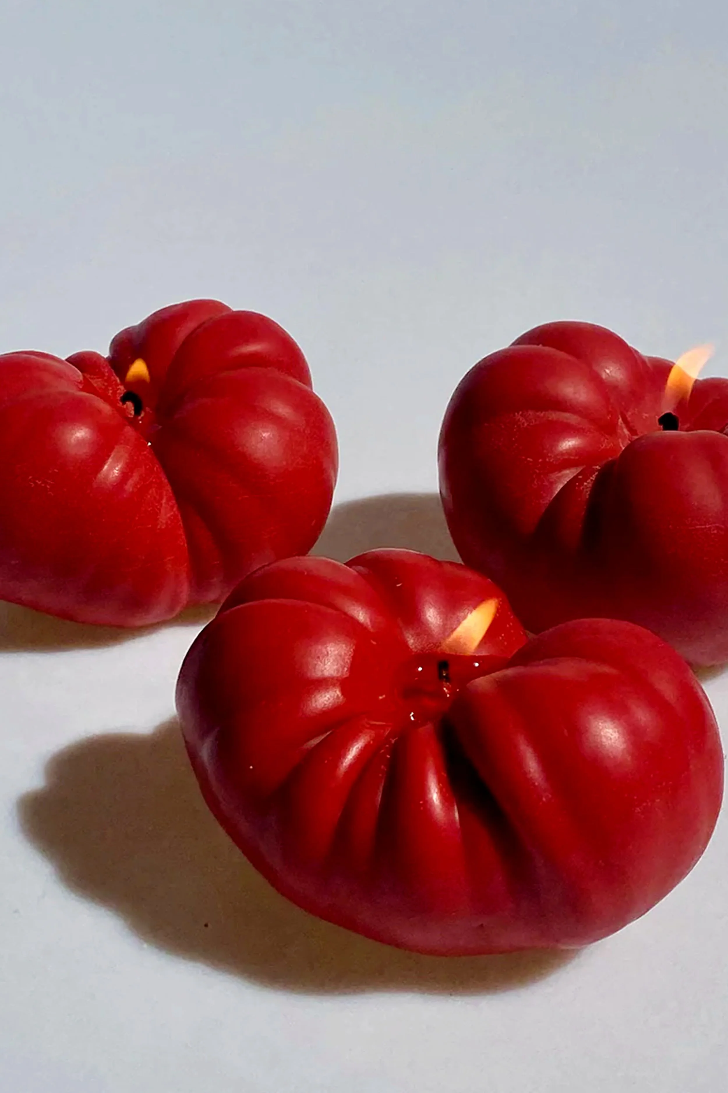 Heirloom Tomato Candle - Image 3