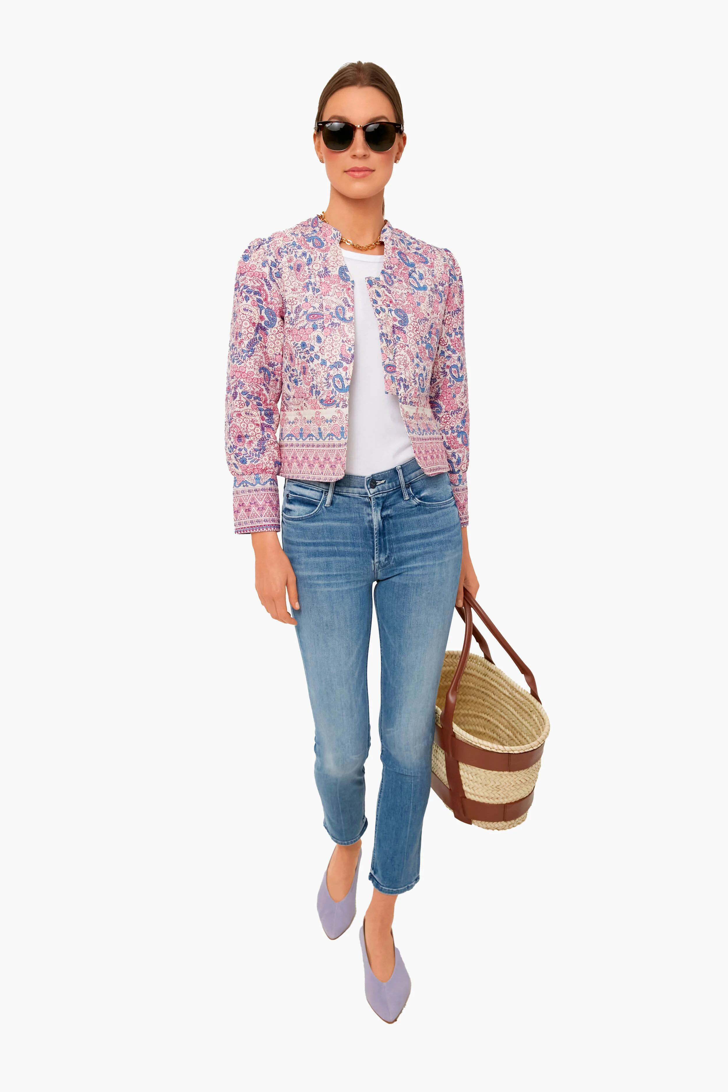 Helene Jacket - Image 2