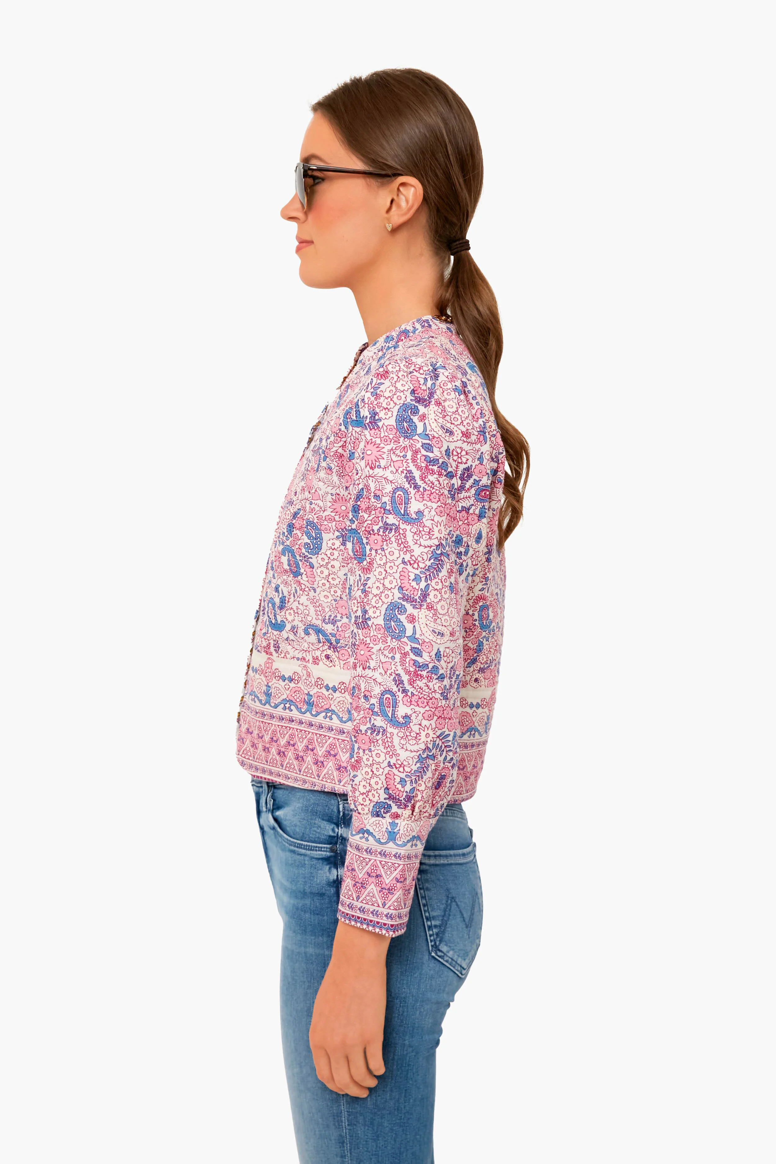 Helene Jacket - Image 3