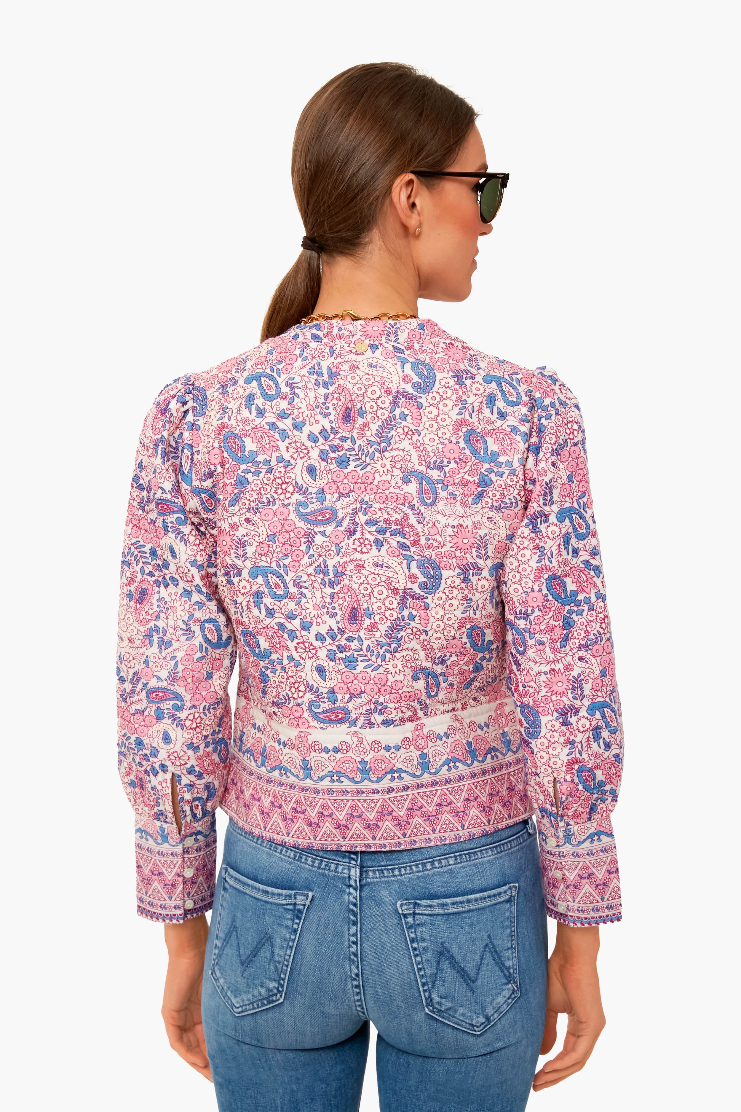 Helene Jacket - Image 4