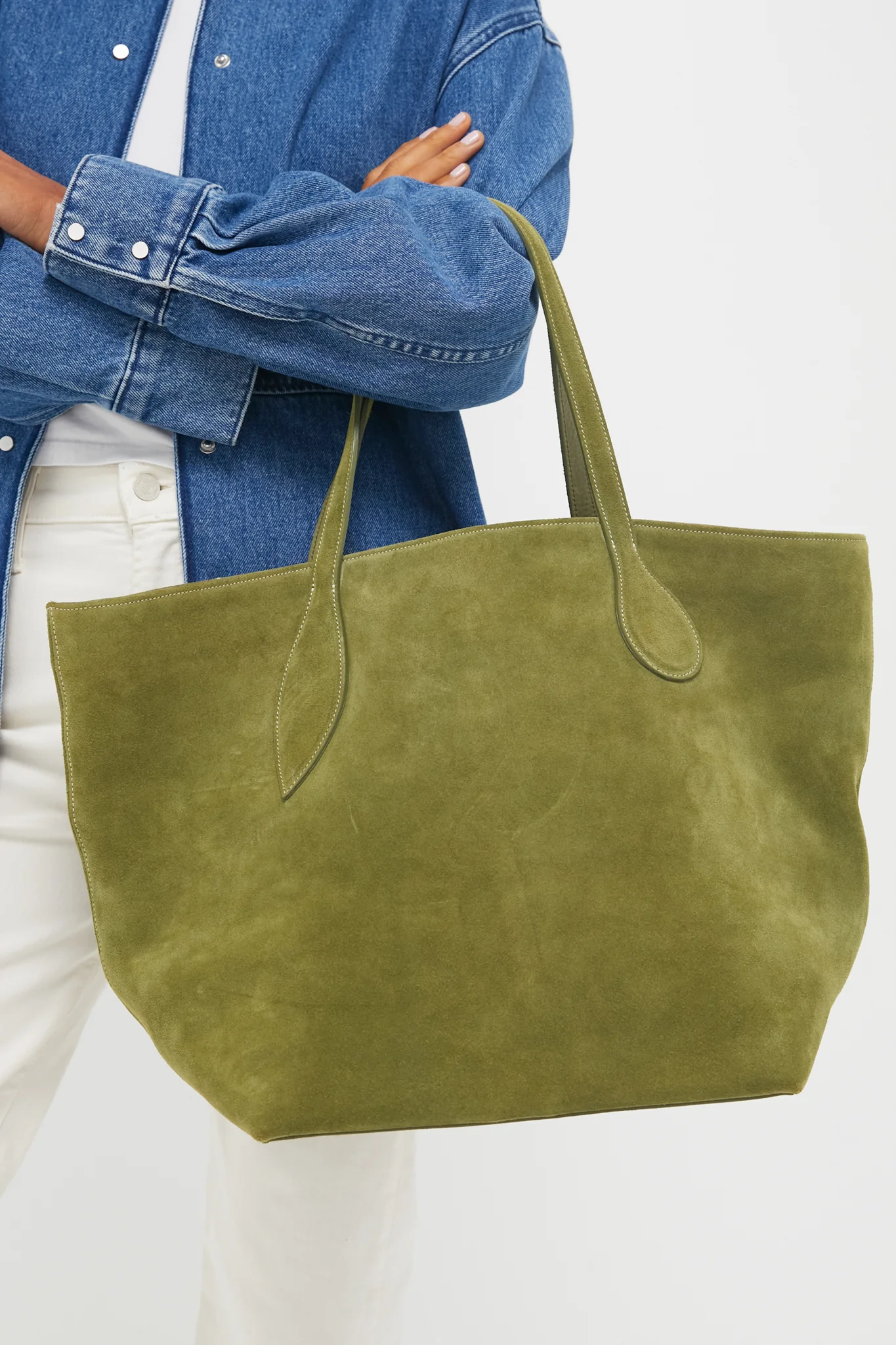Herb Sprout Tote - Image 2