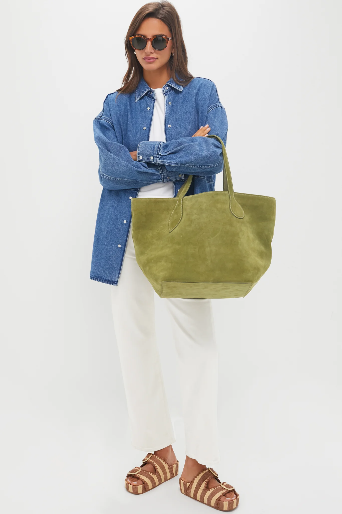 Herb Sprout Tote - Image 3