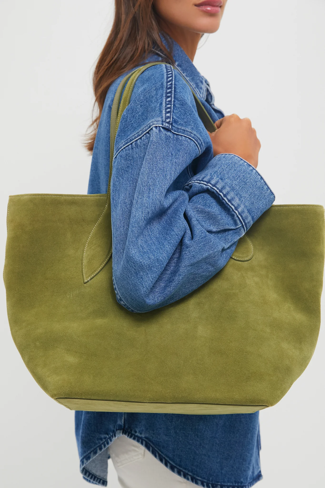 Herb Sprout Tote - Image 6