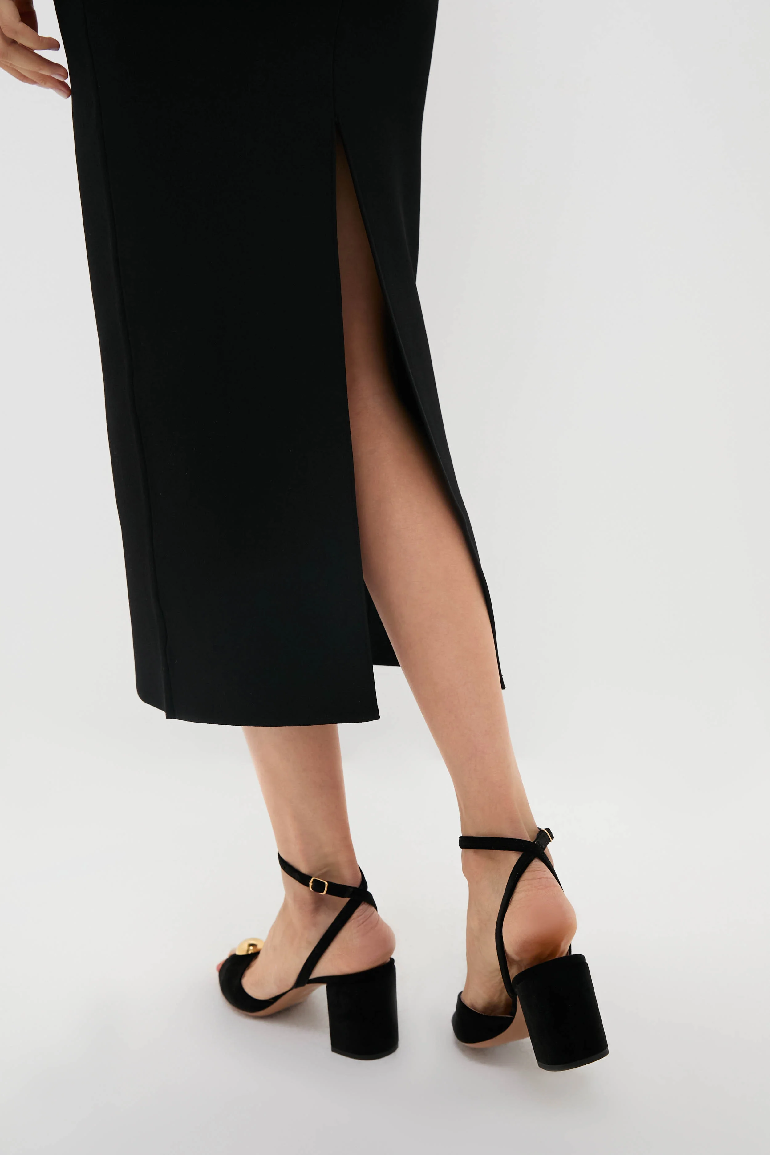 Heritage Plaid Pippa Dress - Image 6