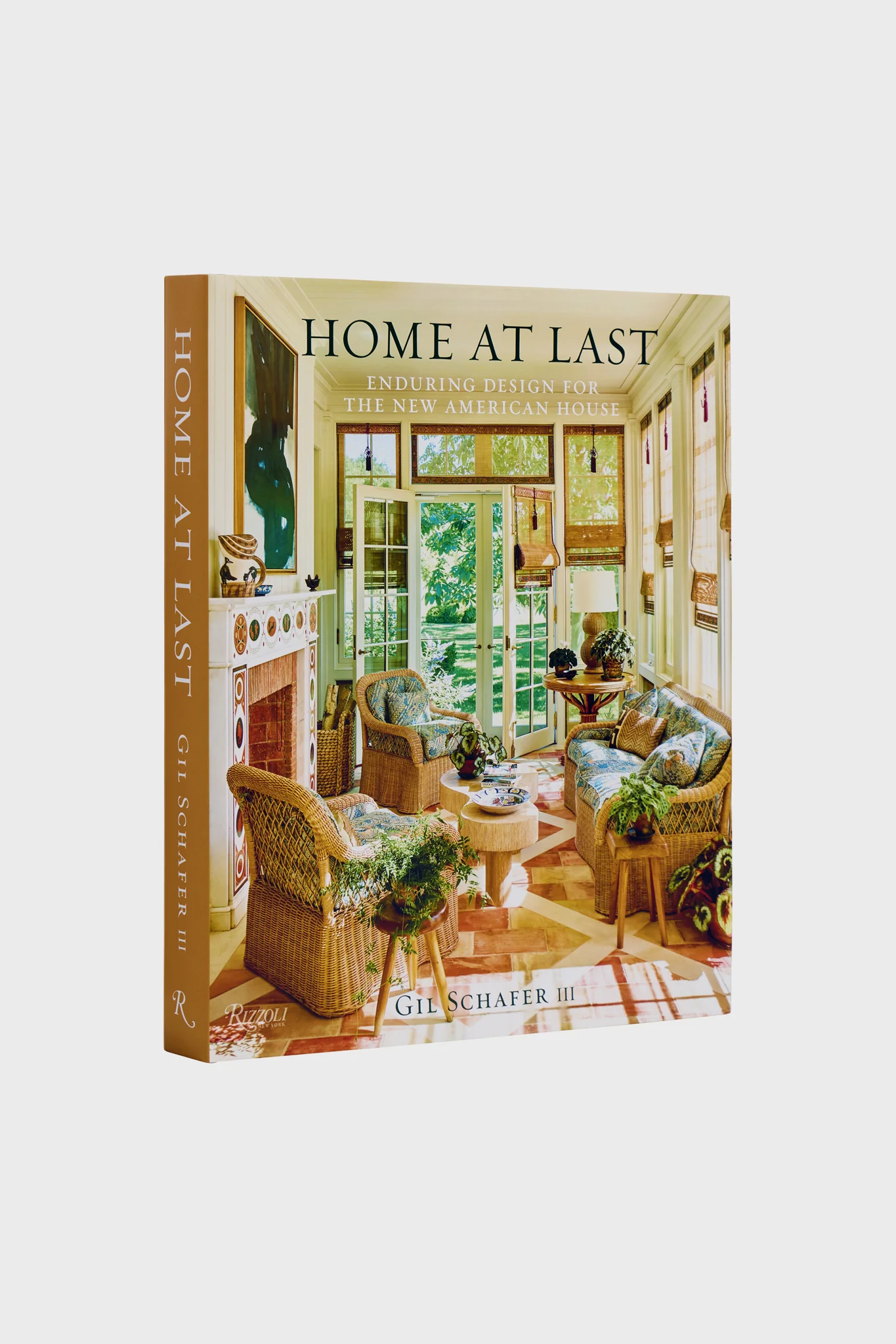 Home at Last - Image 2