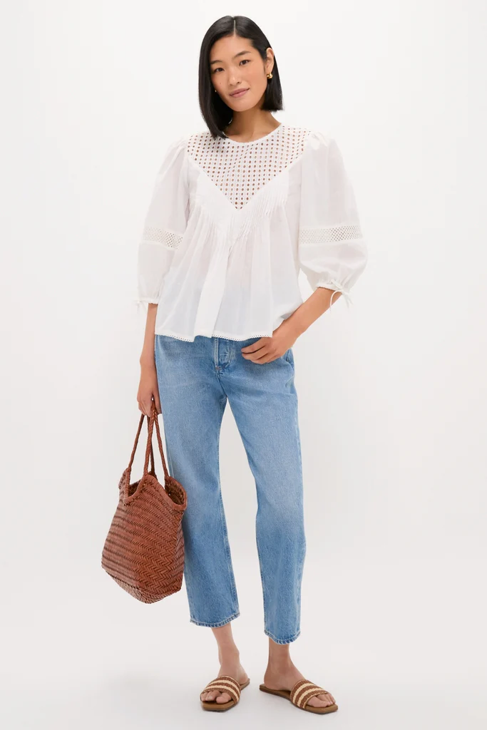 Honey Piper Sandals - Image 4