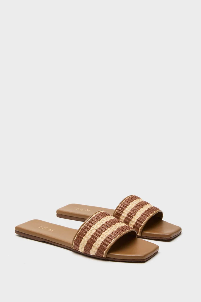 Honey Piper Sandals - Image 5