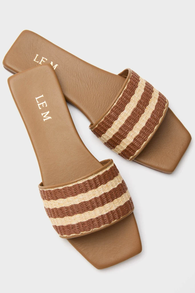 Honey Piper Sandals - Image 6