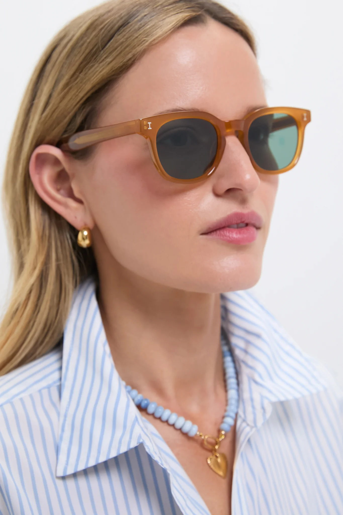Honey Veneto Sunglasses - Image 2