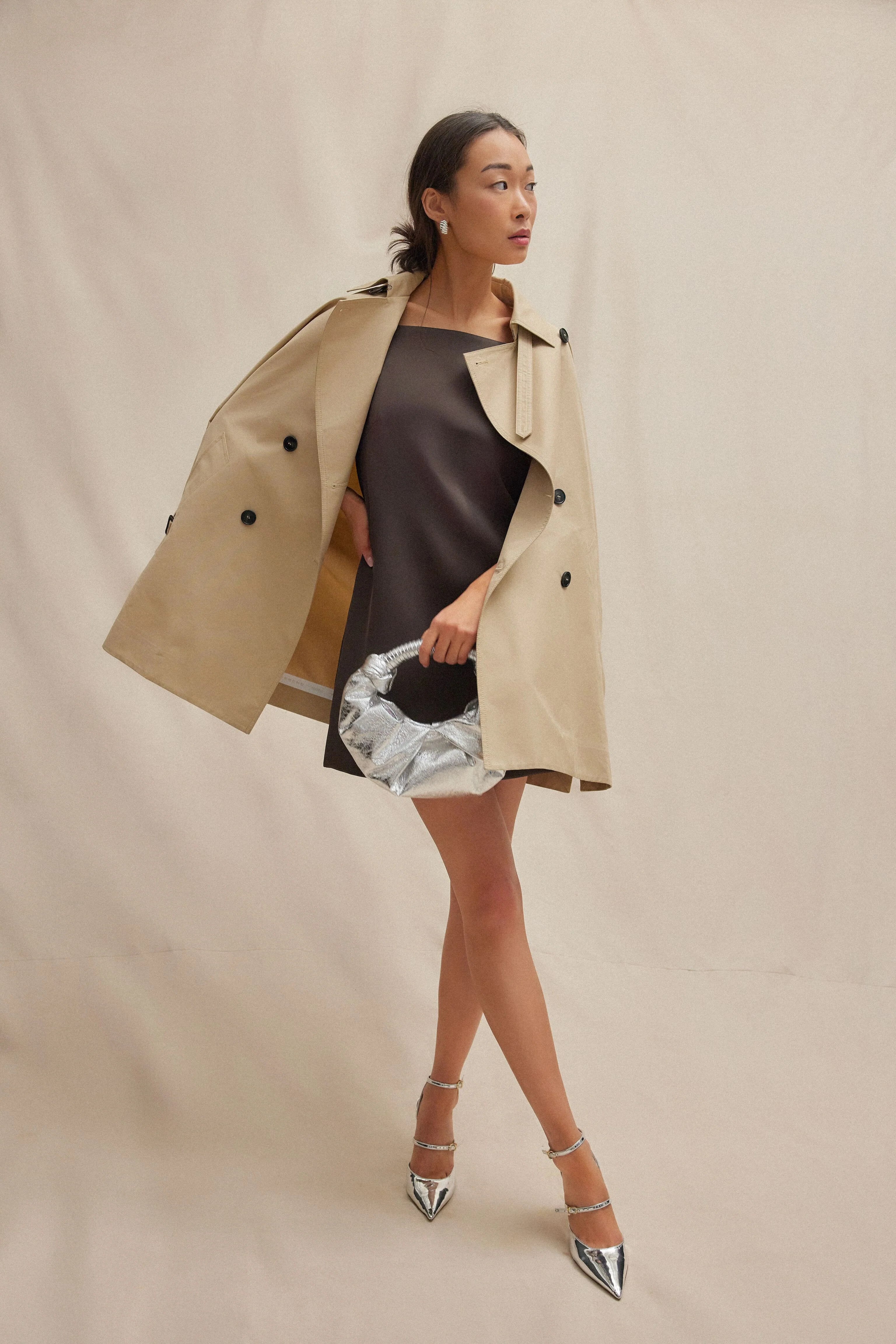 Honey Zelante Jacket - Image 2