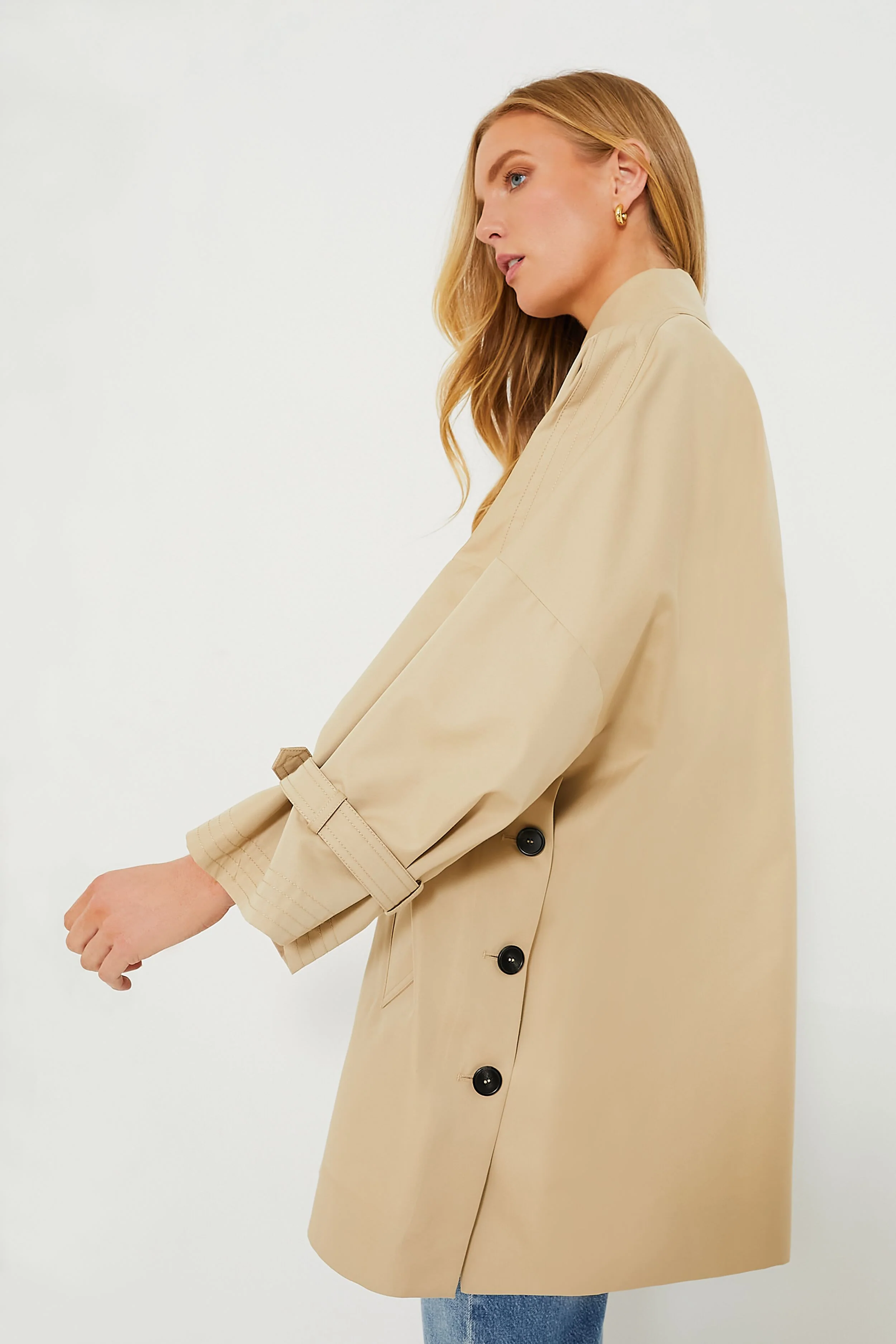 Honey Zelante Jacket - Image 4