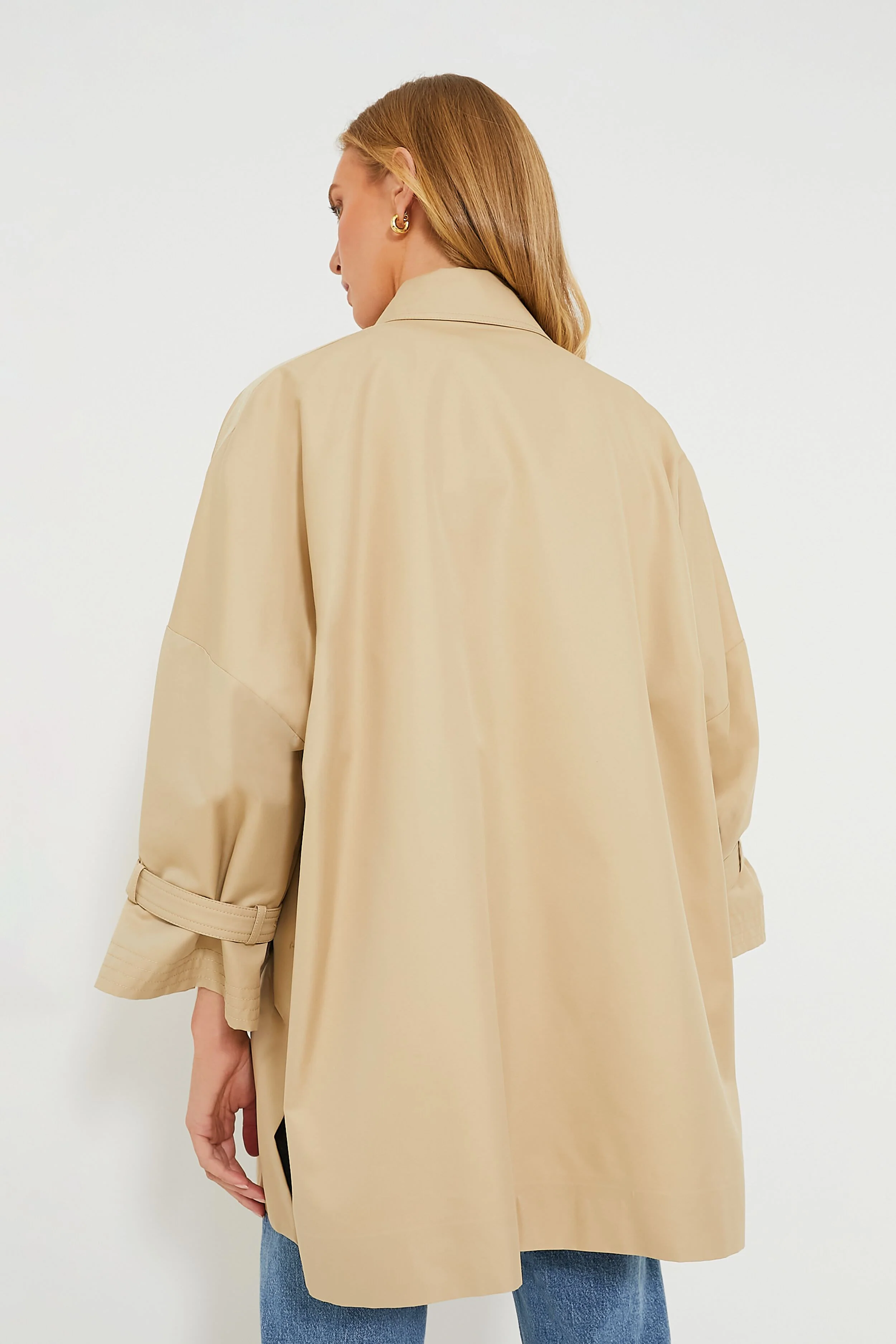 Honey Zelante Jacket - Image 5