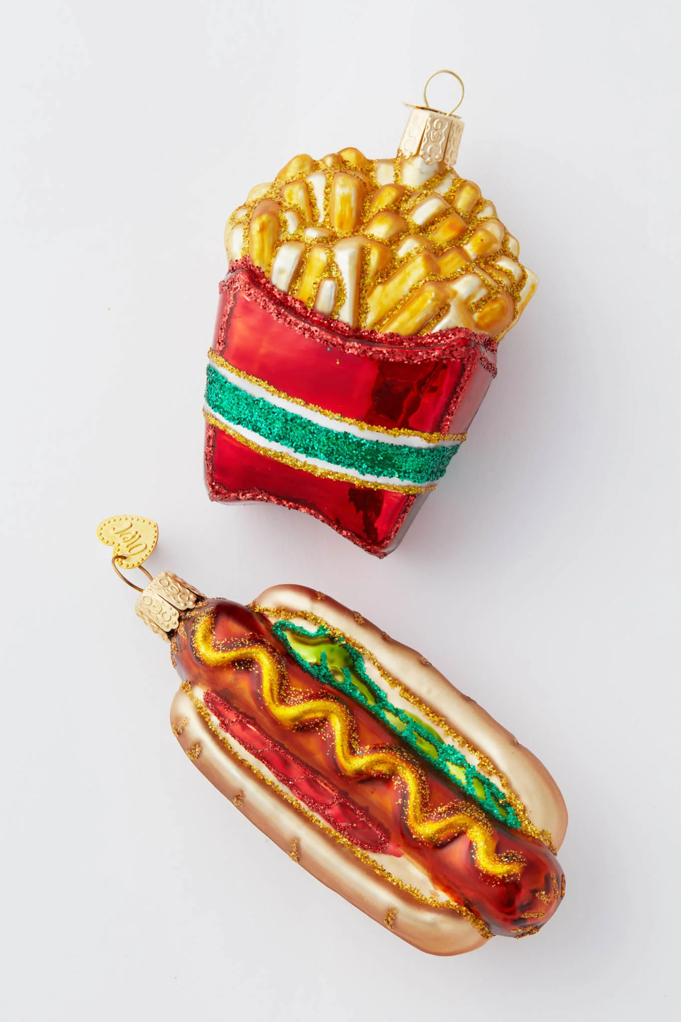 Hot Dog Ornament - Image 3