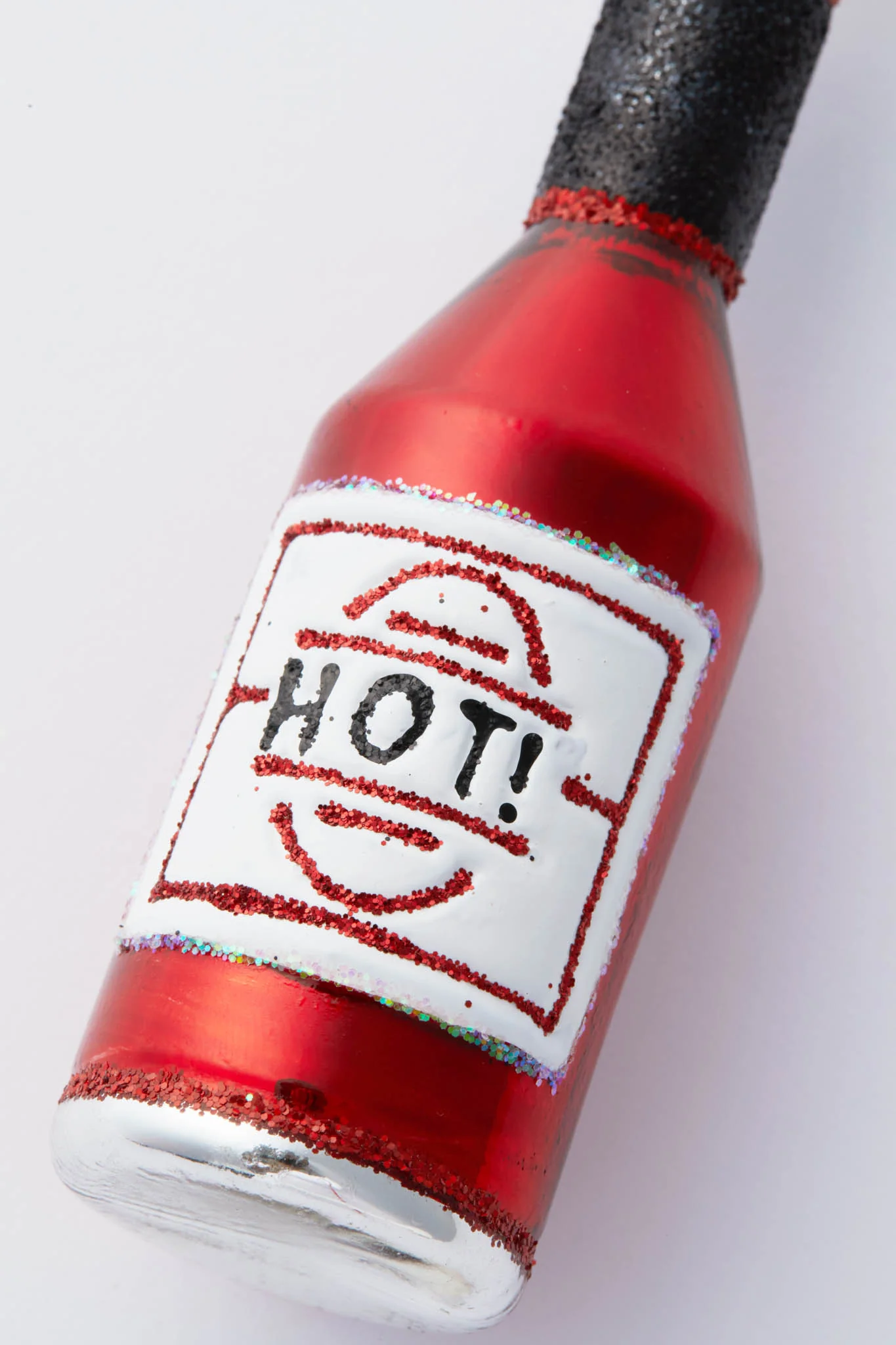 Hot Sauce Ornament - Image 2
