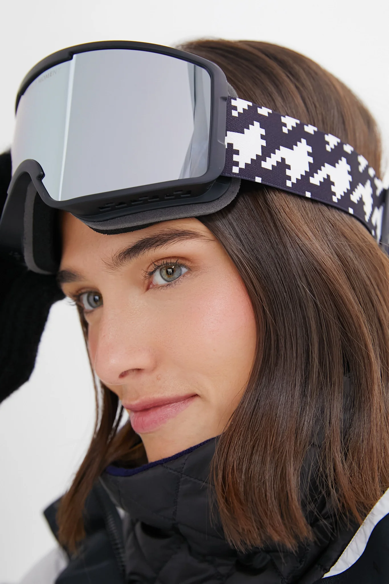 Houndstooth Goggles - Image 2