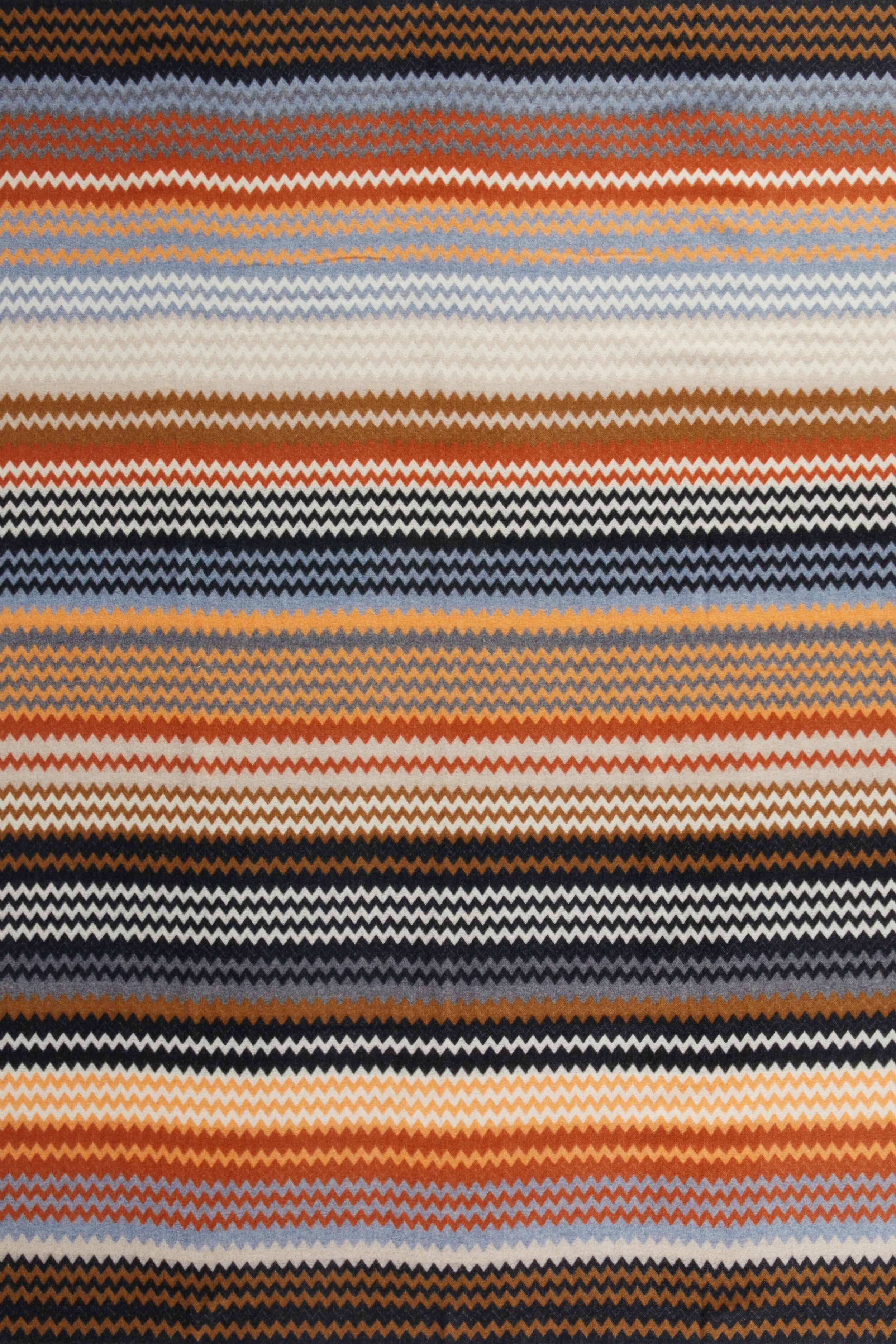 Humbert Throw Col. T60 - Image 4