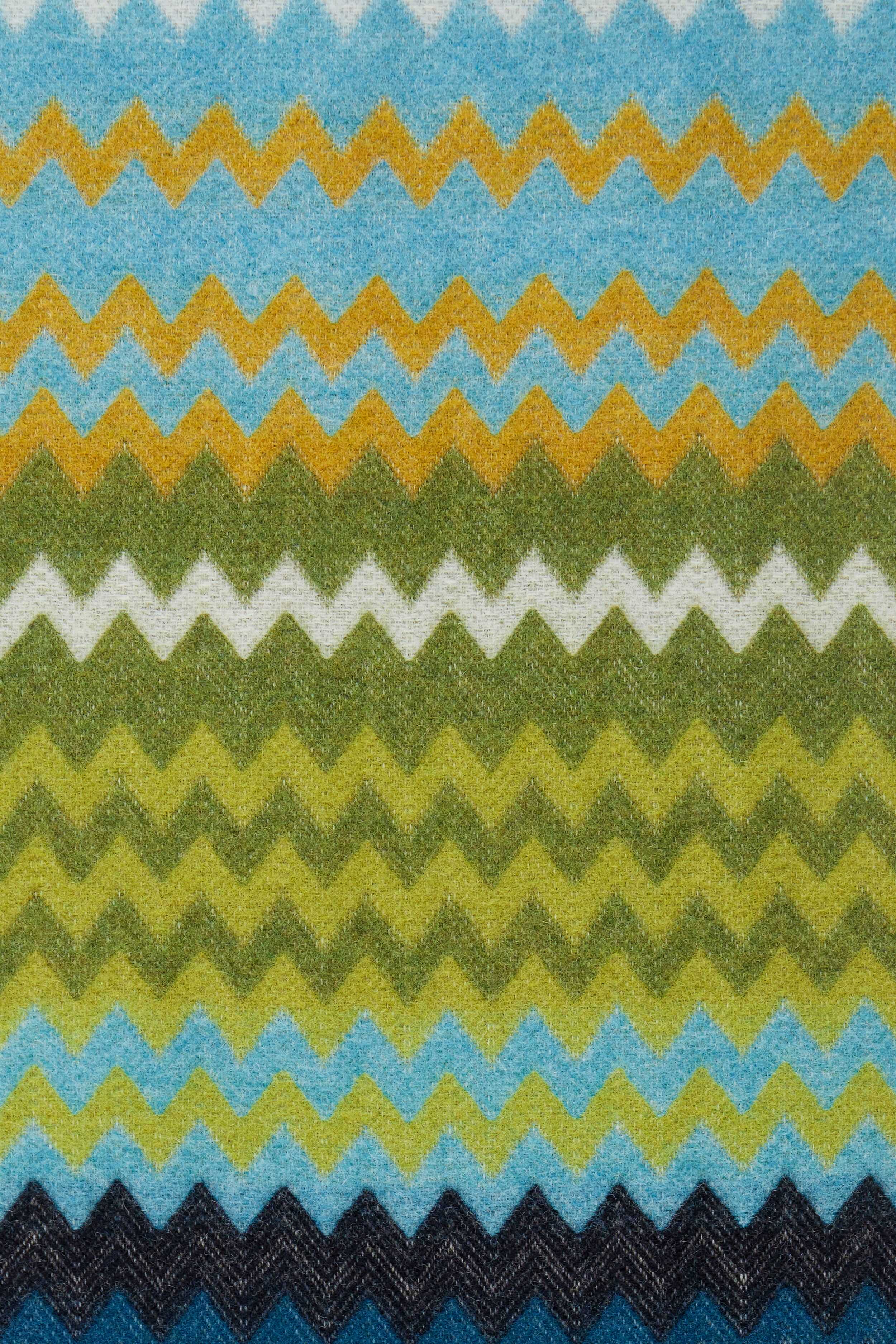 Humbert Throw Col. T70 - Image 2