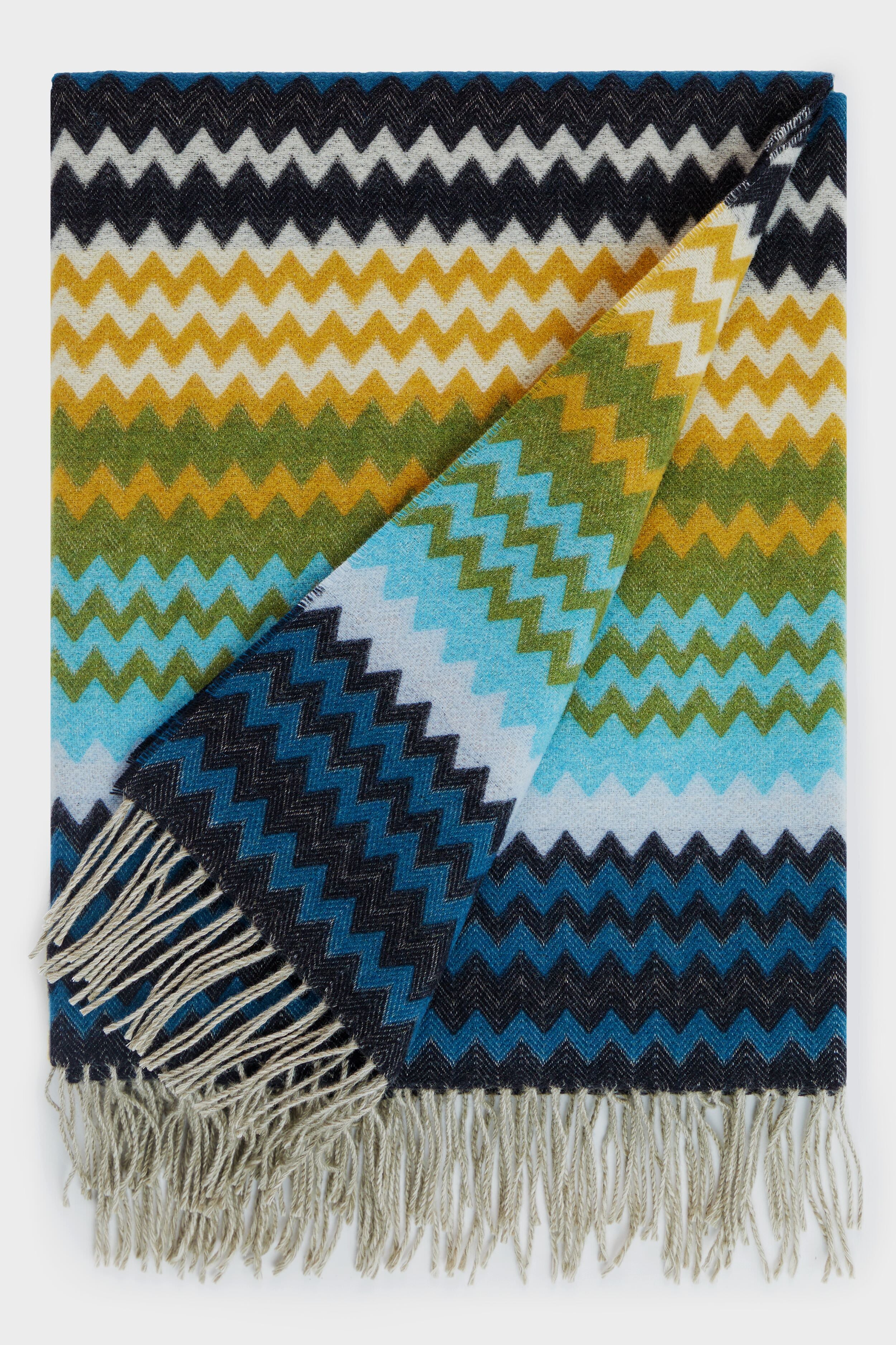 Humbert Throw Col. T70 - Image 3