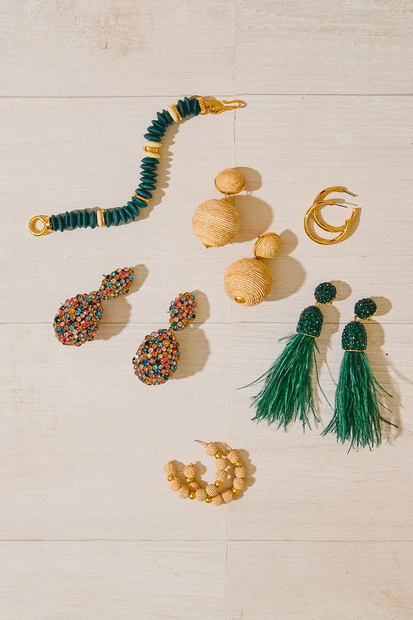 Hunter Candy Bracelet - Image 4