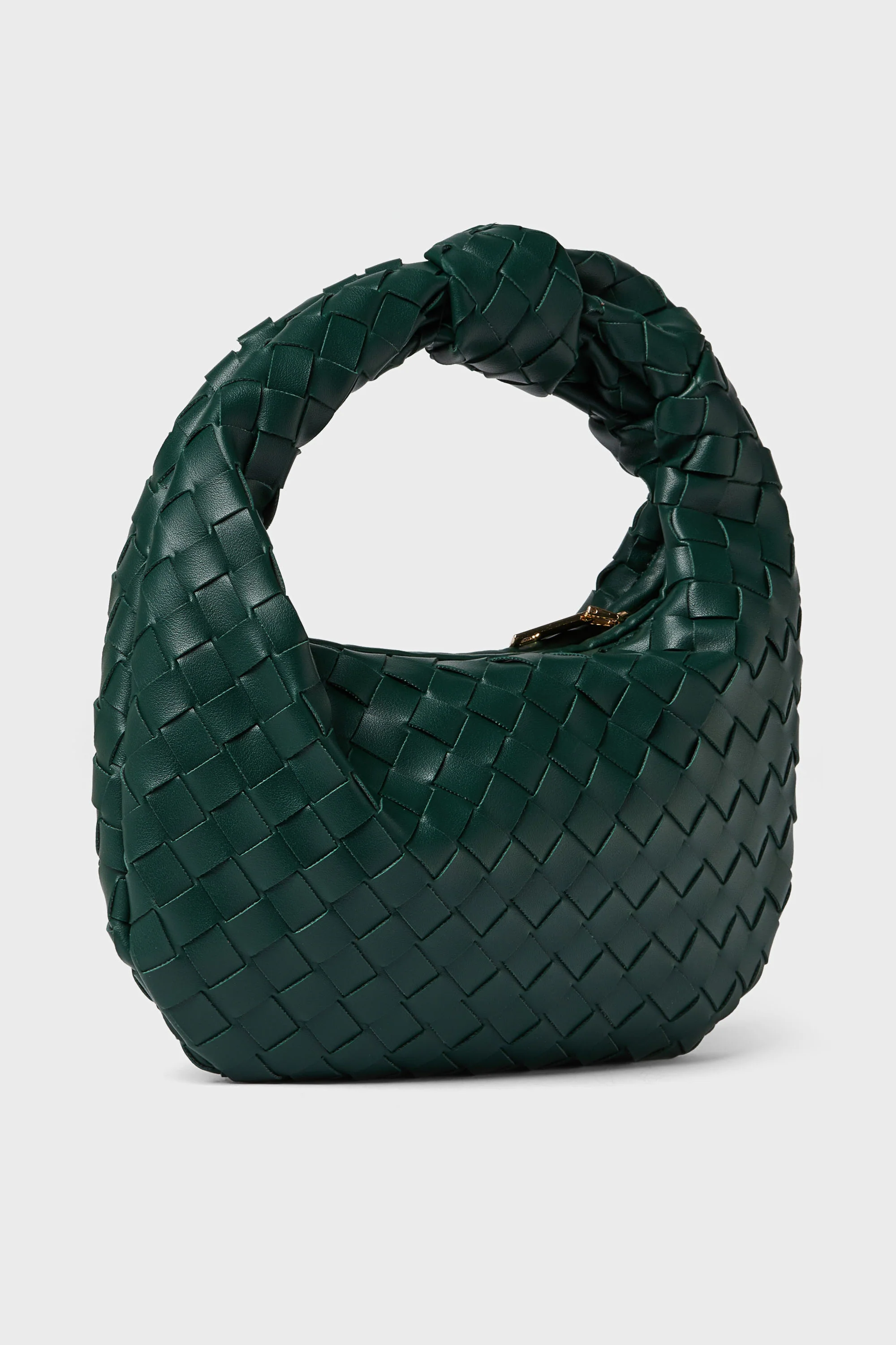 Hunter Green Tracy Bag - Image 5