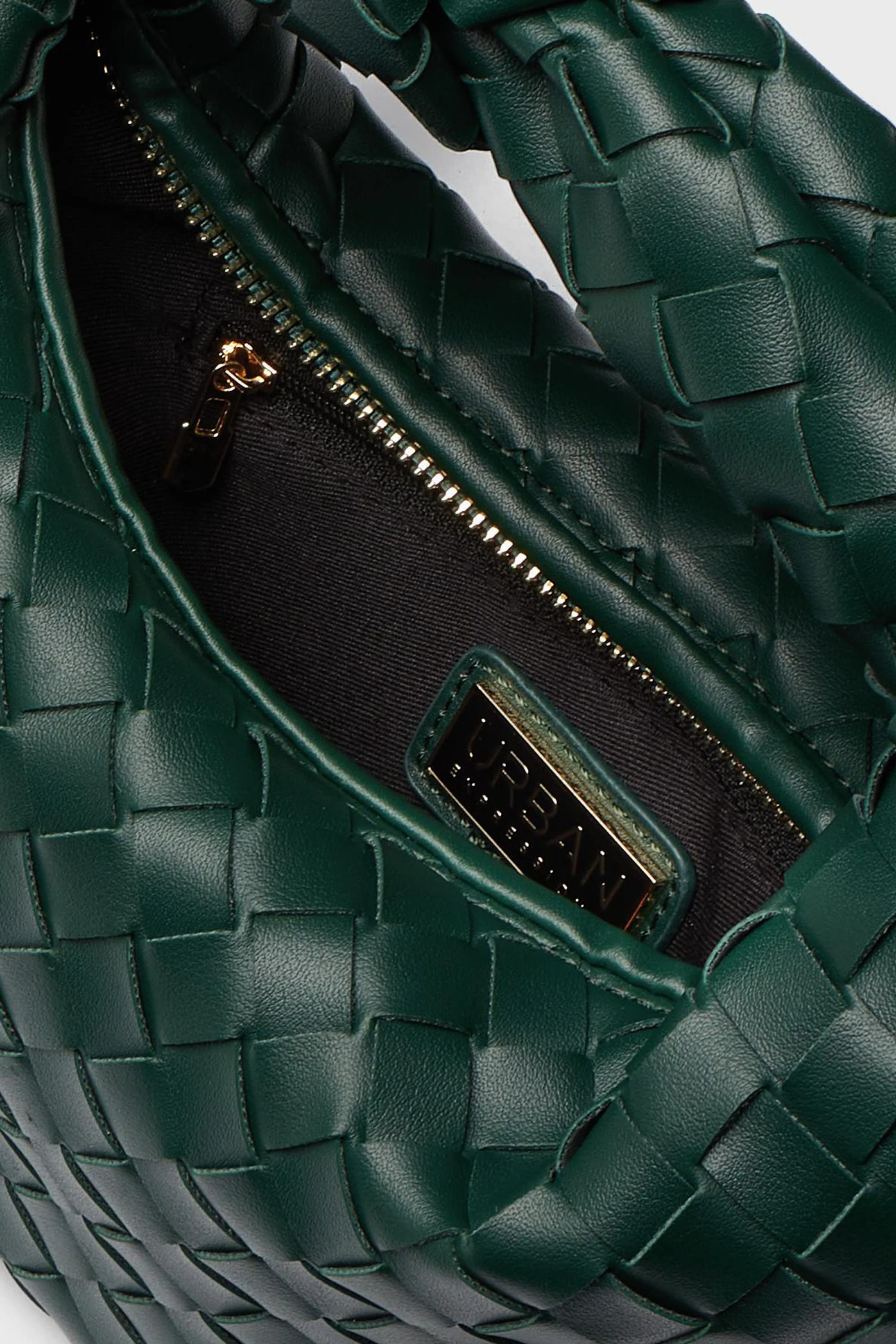 Hunter Green Tracy Bag - Image 6