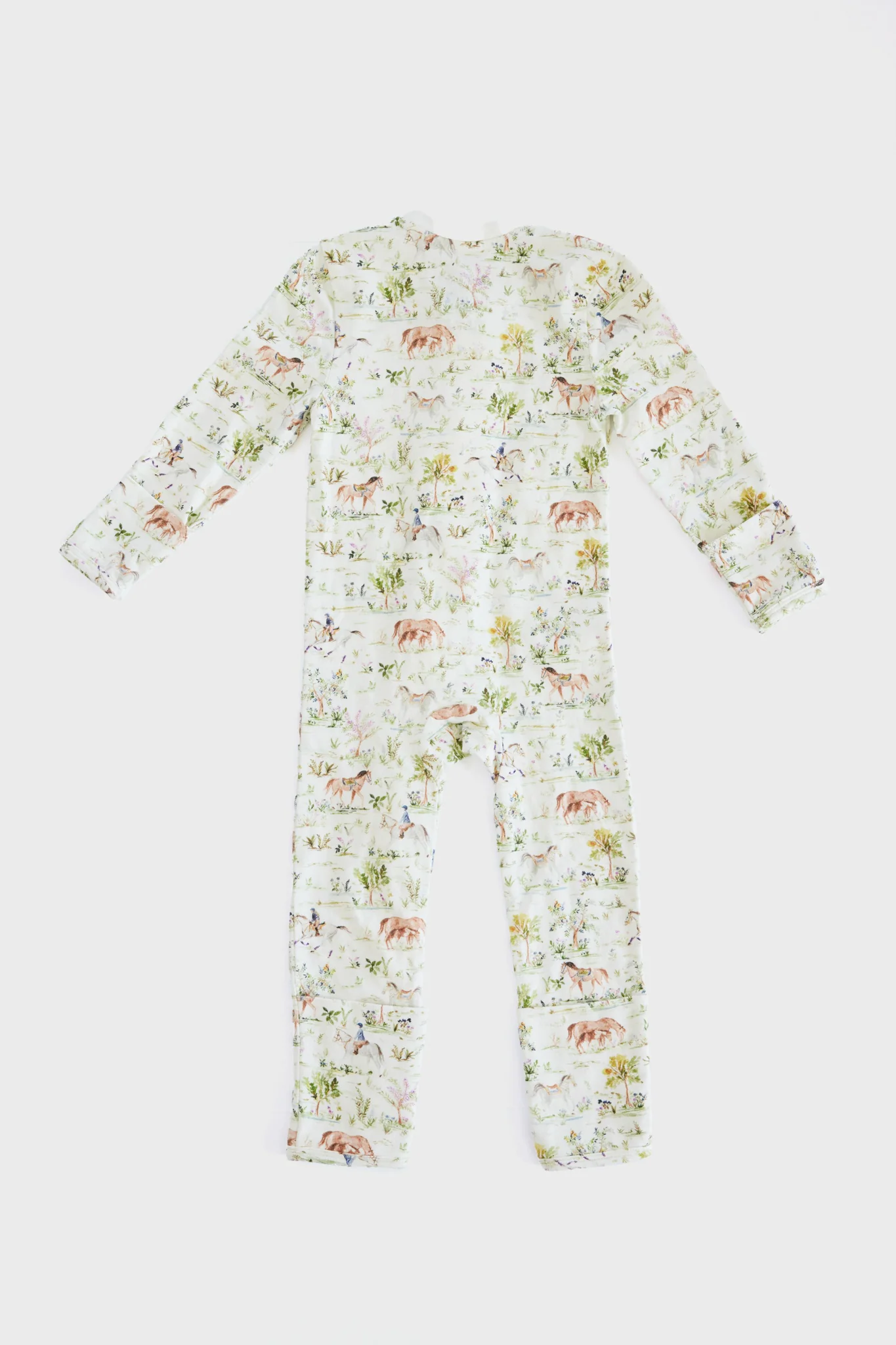 Hunter Pace Onesie - Image 4