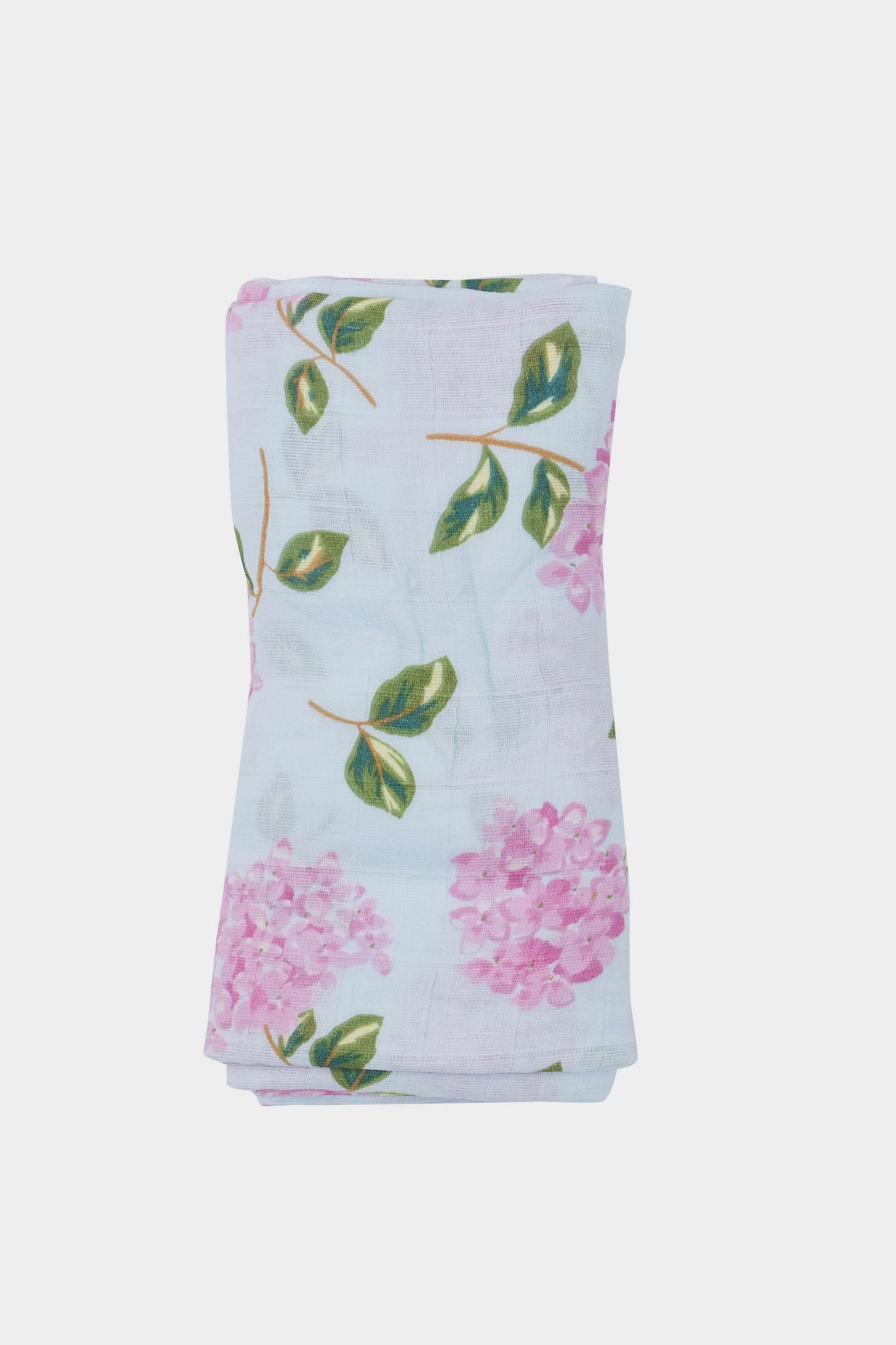 Hydrangeas Swaddle - Image 2