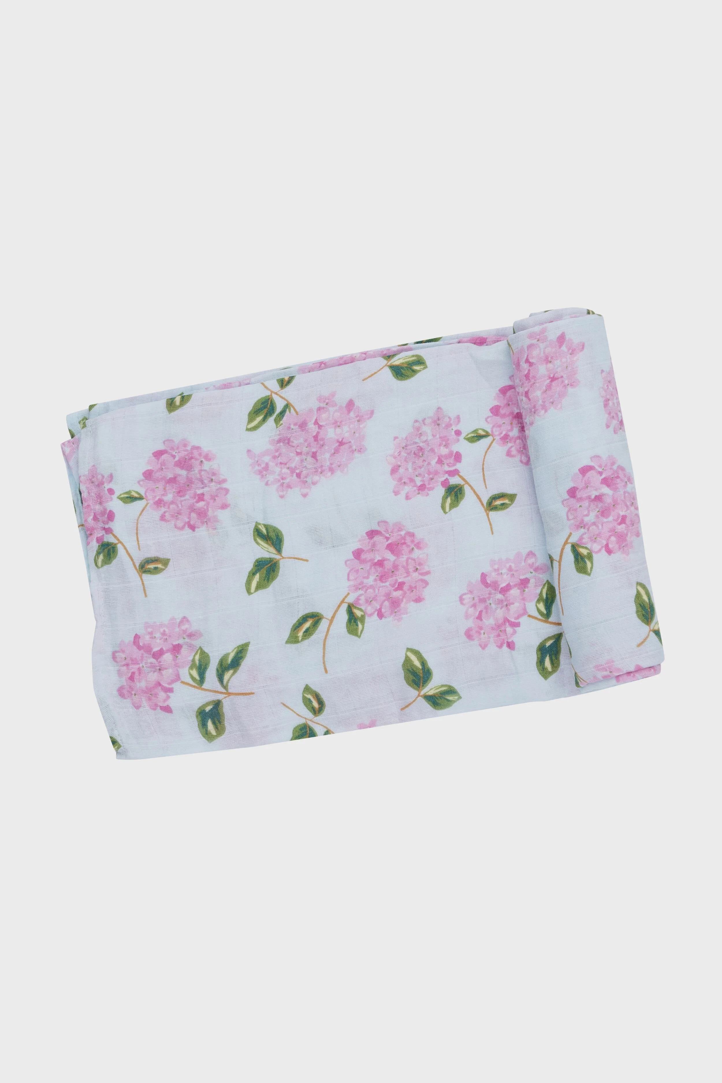 Hydrangeas Swaddle - Image 3