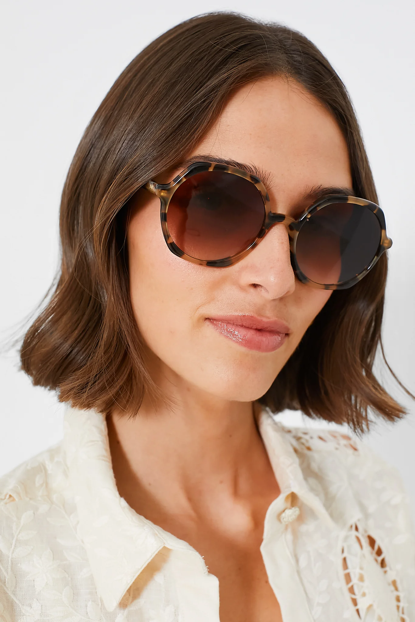 Iberia Sophia Sunglasses - Image 2