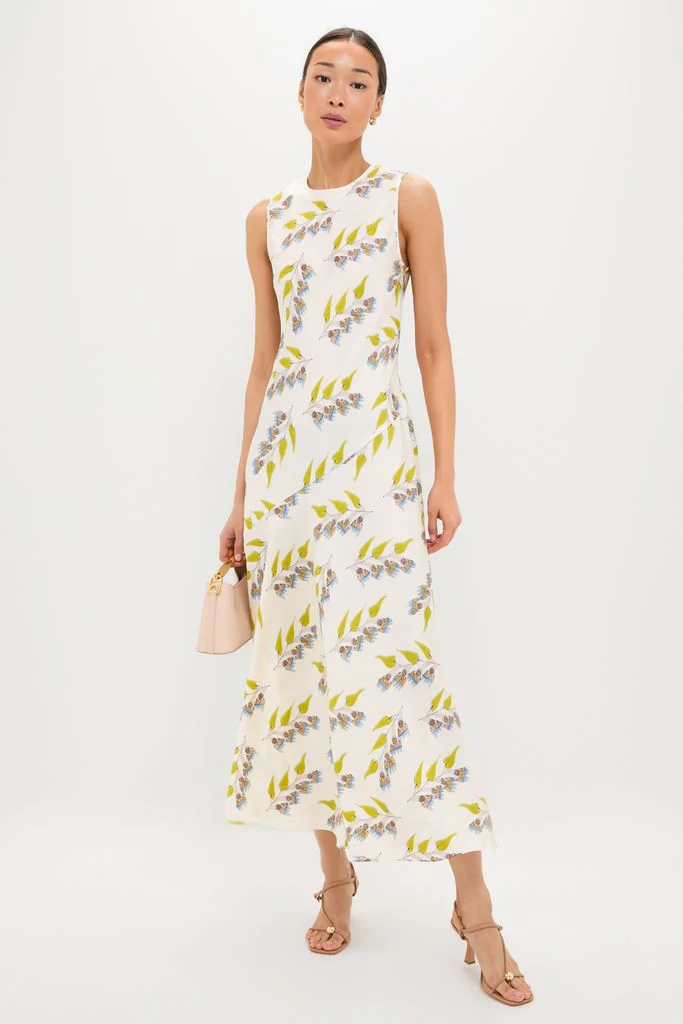 Infinite Flower Gaea Dress - Image 3